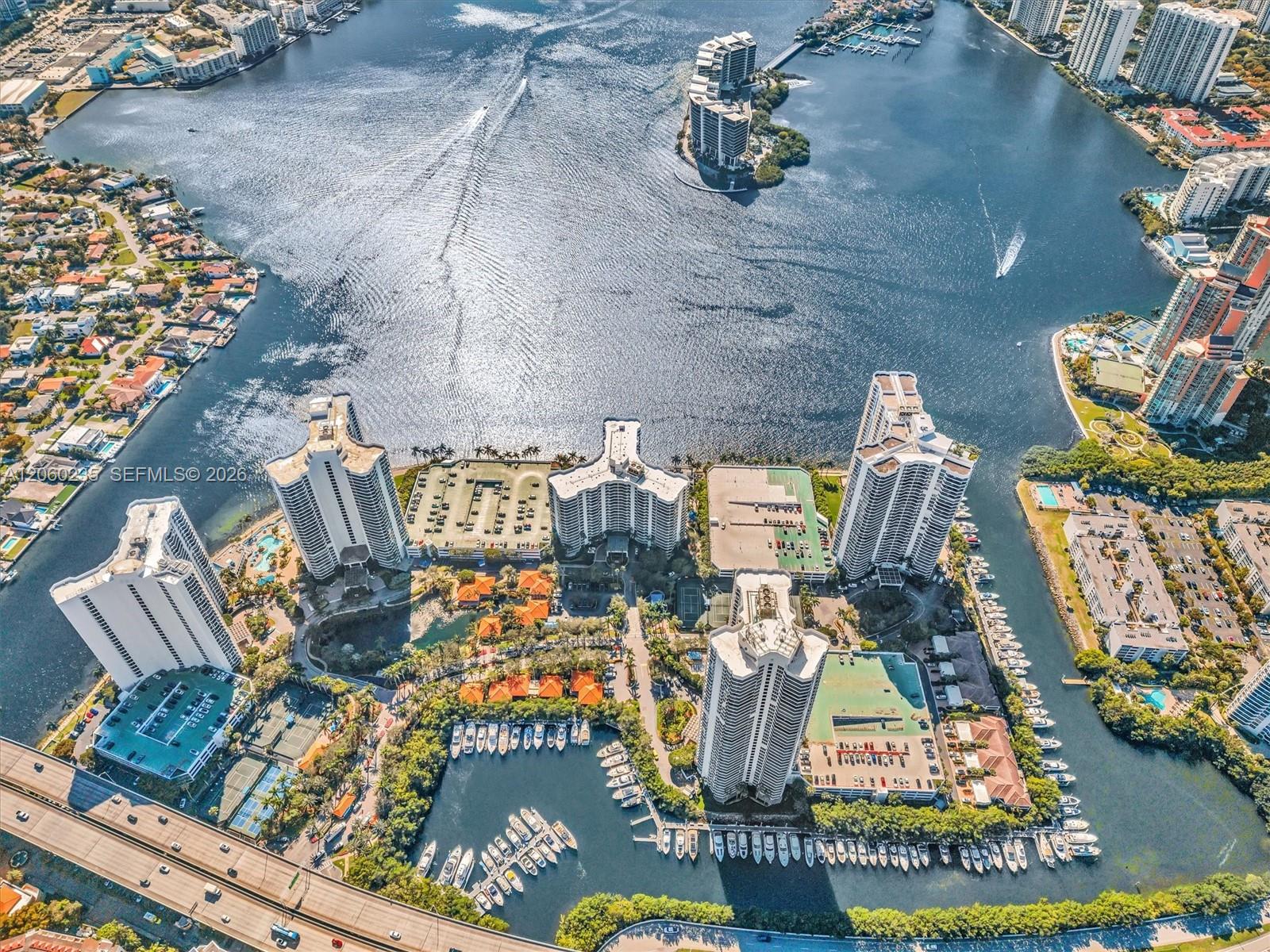 Photo of 3530 Mystic Pointe Dr  #1004, Aventura, Florida, 33180 - 