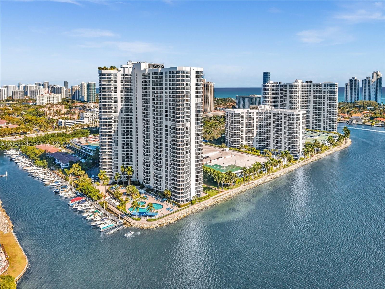 Photo of 3530 Mystic Pointe Dr  #1004, Aventura, Florida, 33180 - 