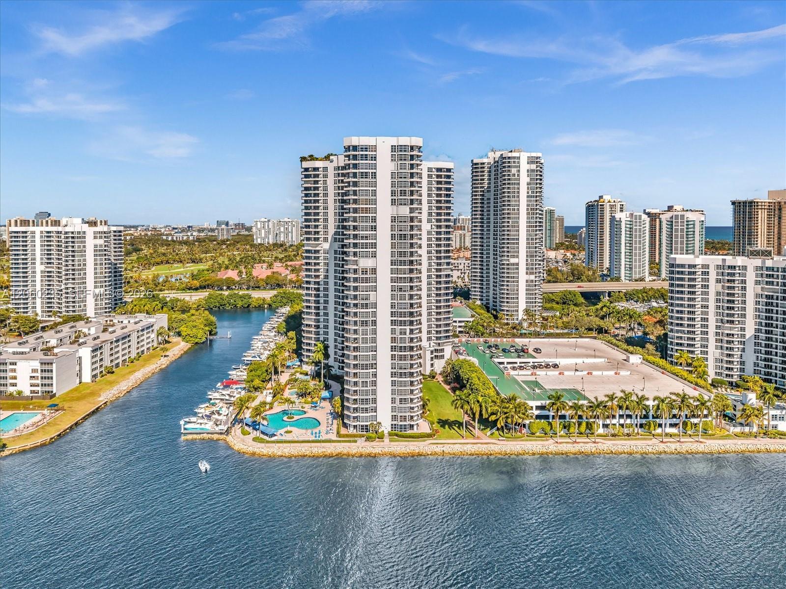 Photo of 3530 Mystic Pointe Dr  #1004, Aventura, Florida, 33180 - 