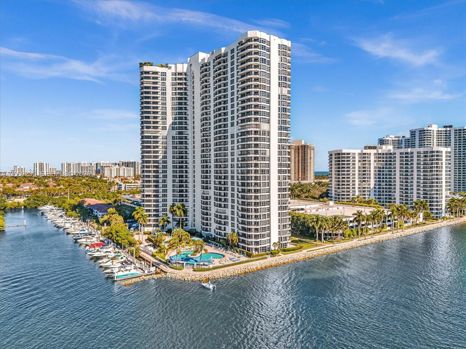 Photo of 3530 Mystic Pointe Dr  #1004, Aventura, Florida, 33180 - 