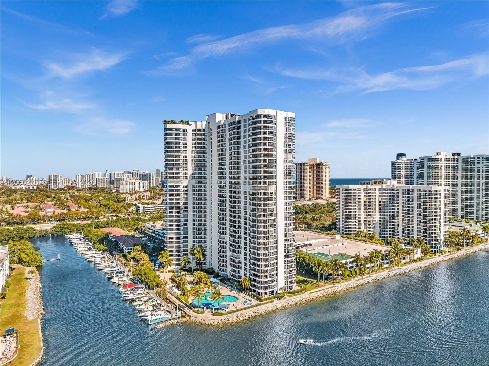 Photo of 3530 Mystic Pointe Dr  #1004, Aventura, Florida, 33180 - 