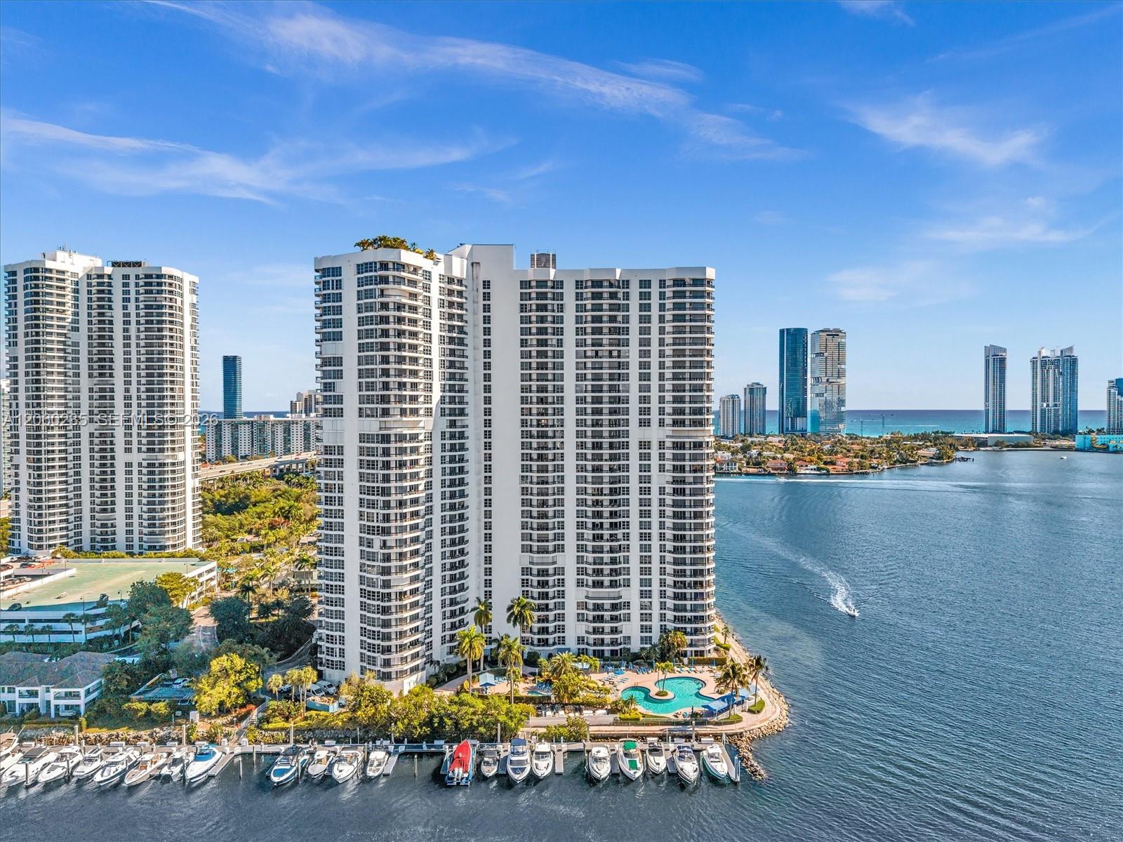 Photo of 3530 Mystic Pointe Dr  #1004, Aventura, Florida, 33180 - 