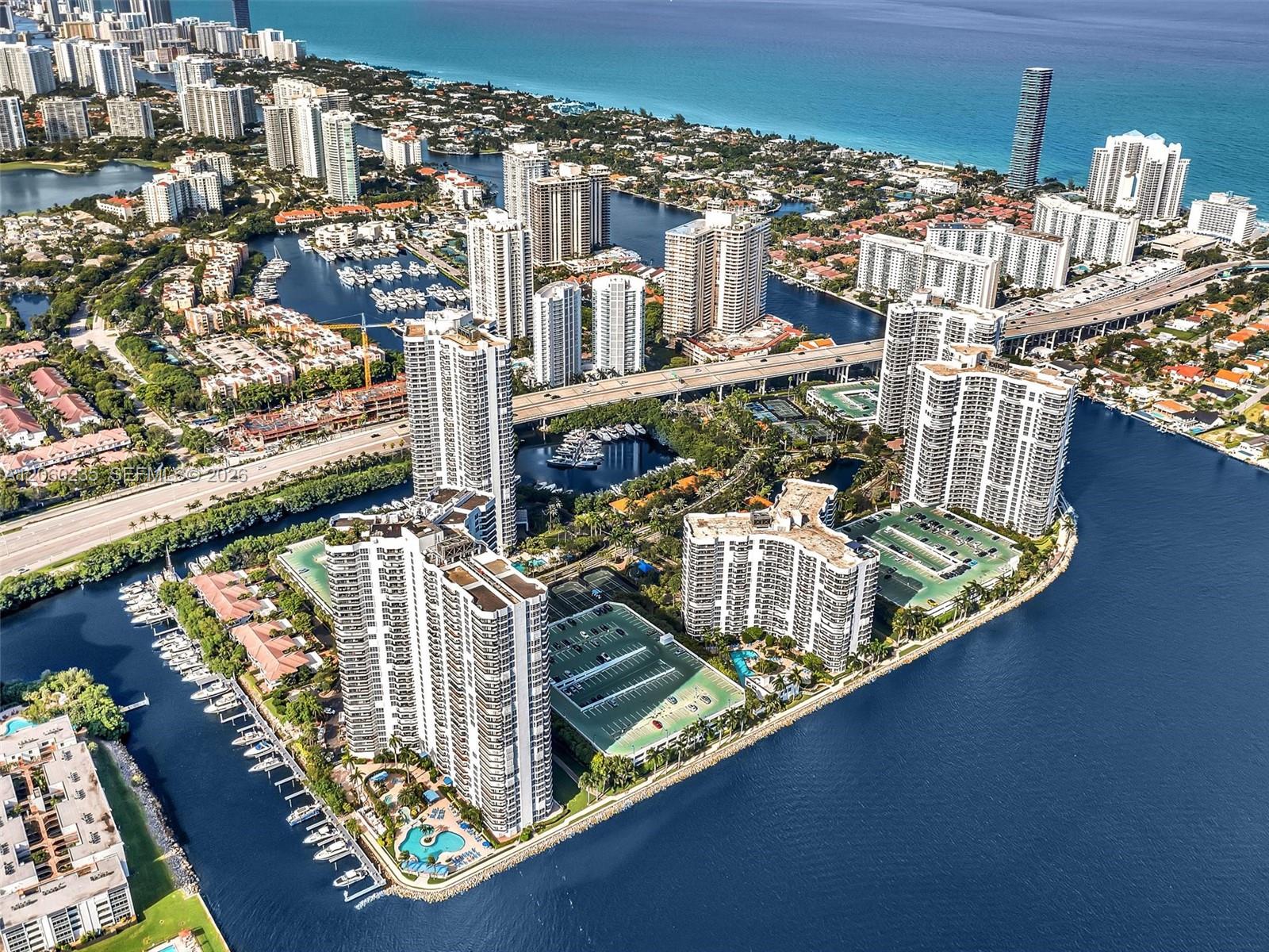 Photo of 3530 Mystic Pointe Dr  #1004, Aventura, Florida, 33180 - 