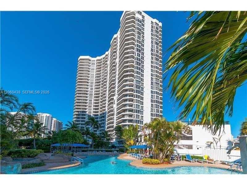 Photo of 19101 36th Ct  #1811, Aventura, Florida, 33180 - 