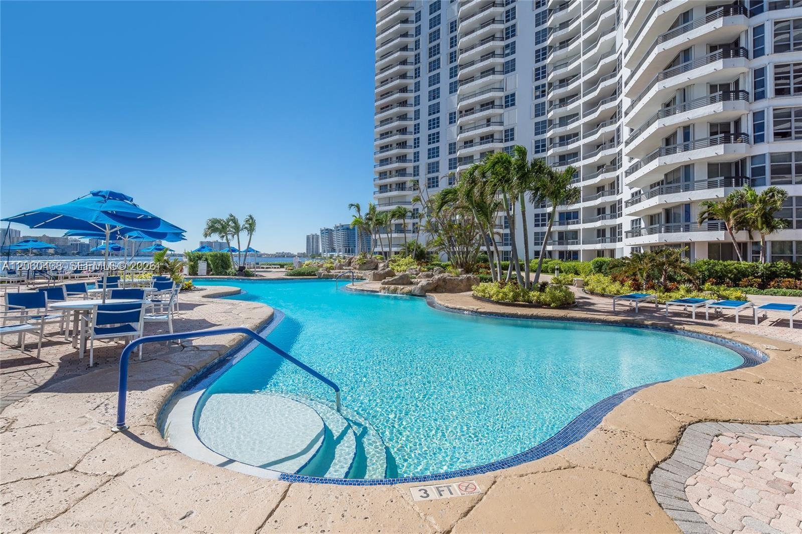 Photo of 19101 36th Ct  #1811, Aventura, Florida, 33180 - 