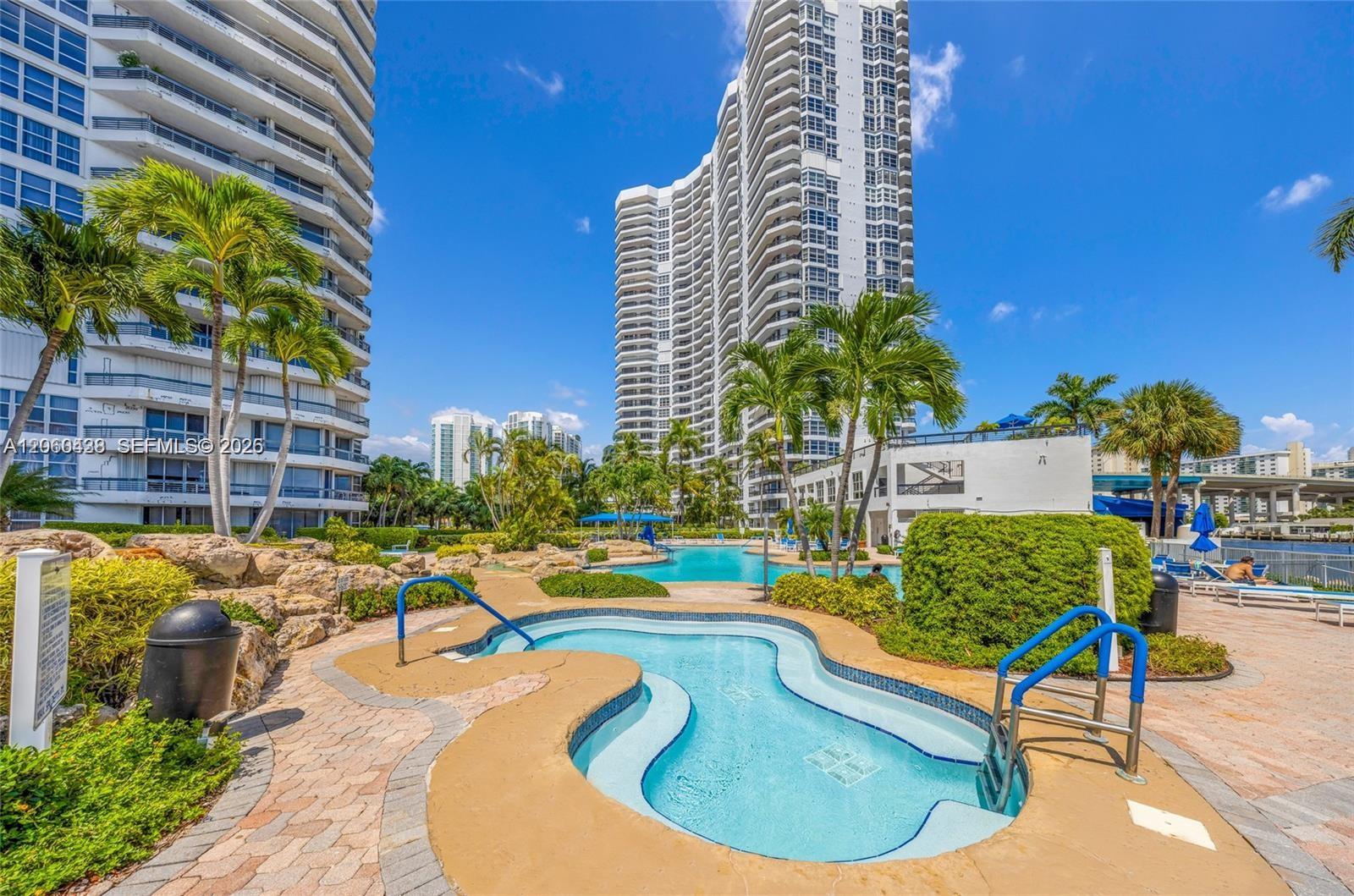 Photo of 19101 36th Ct  #1811, Aventura, Florida, 33180 - 