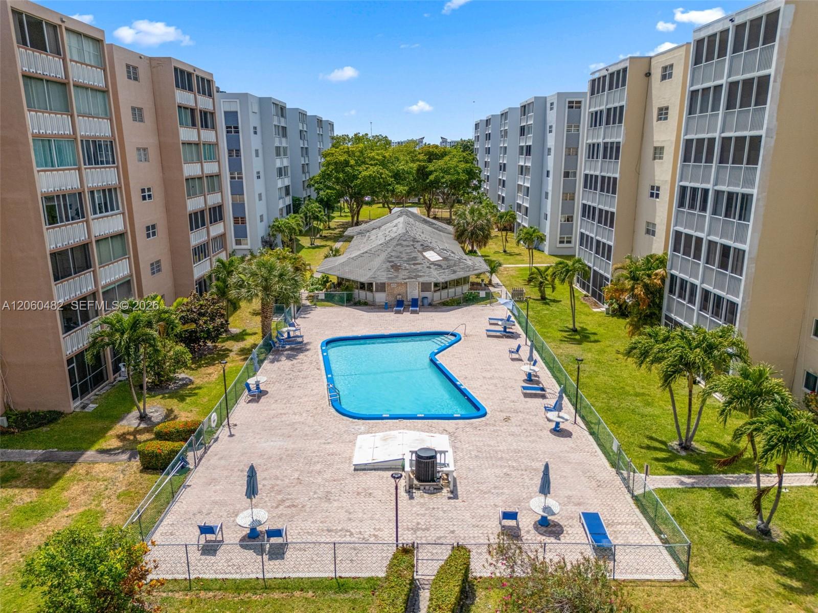 Photo of 301 14th Ave  #207, Hallandale Beach, Florida, 33009 - 