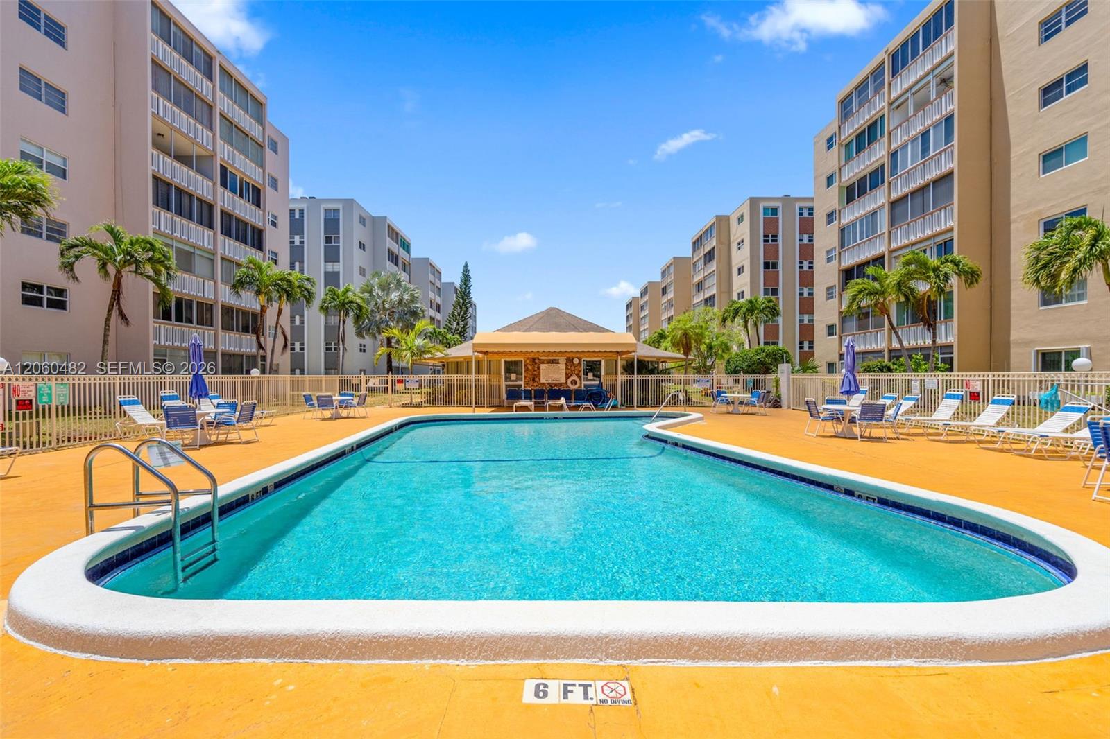 Photo of 301 14th Ave  #207, Hallandale Beach, Florida, 33009 - 