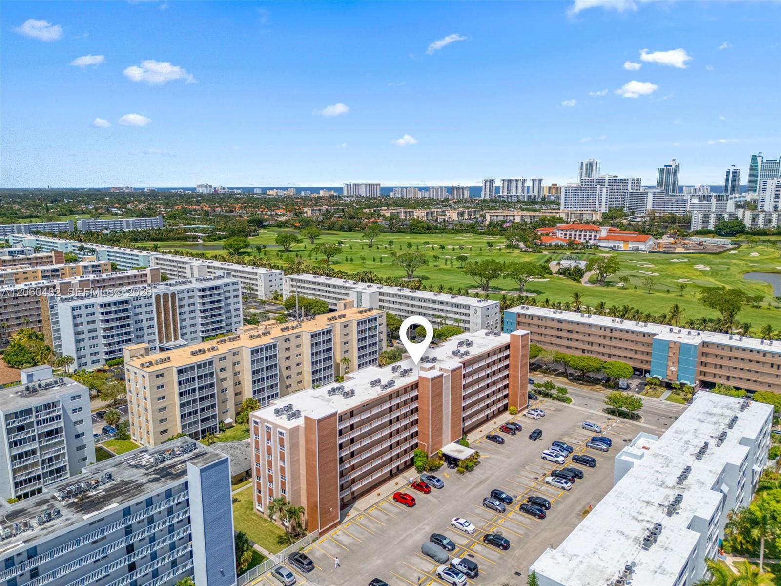 Photo of 301 14th Ave  #207, Hallandale Beach, Florida, 33009 - 