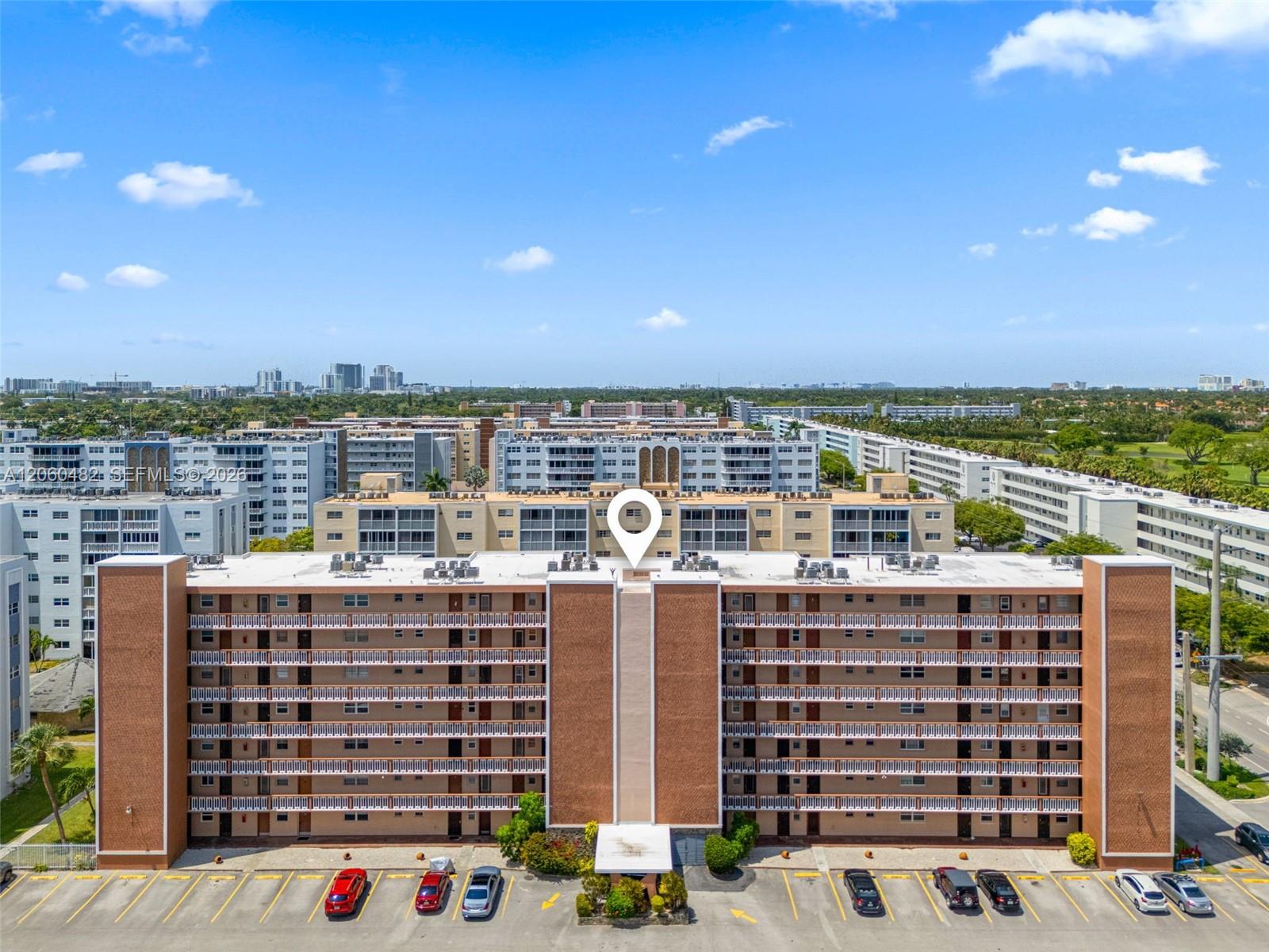 Photo of 301 14th Ave  #207, Hallandale Beach, Florida, 33009 - 