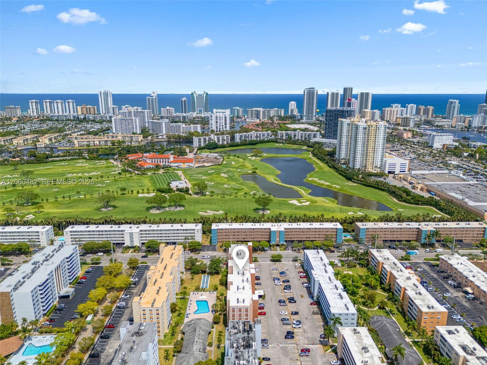 Photo of 301 14th Ave  #207, Hallandale Beach, Florida, 33009 - 