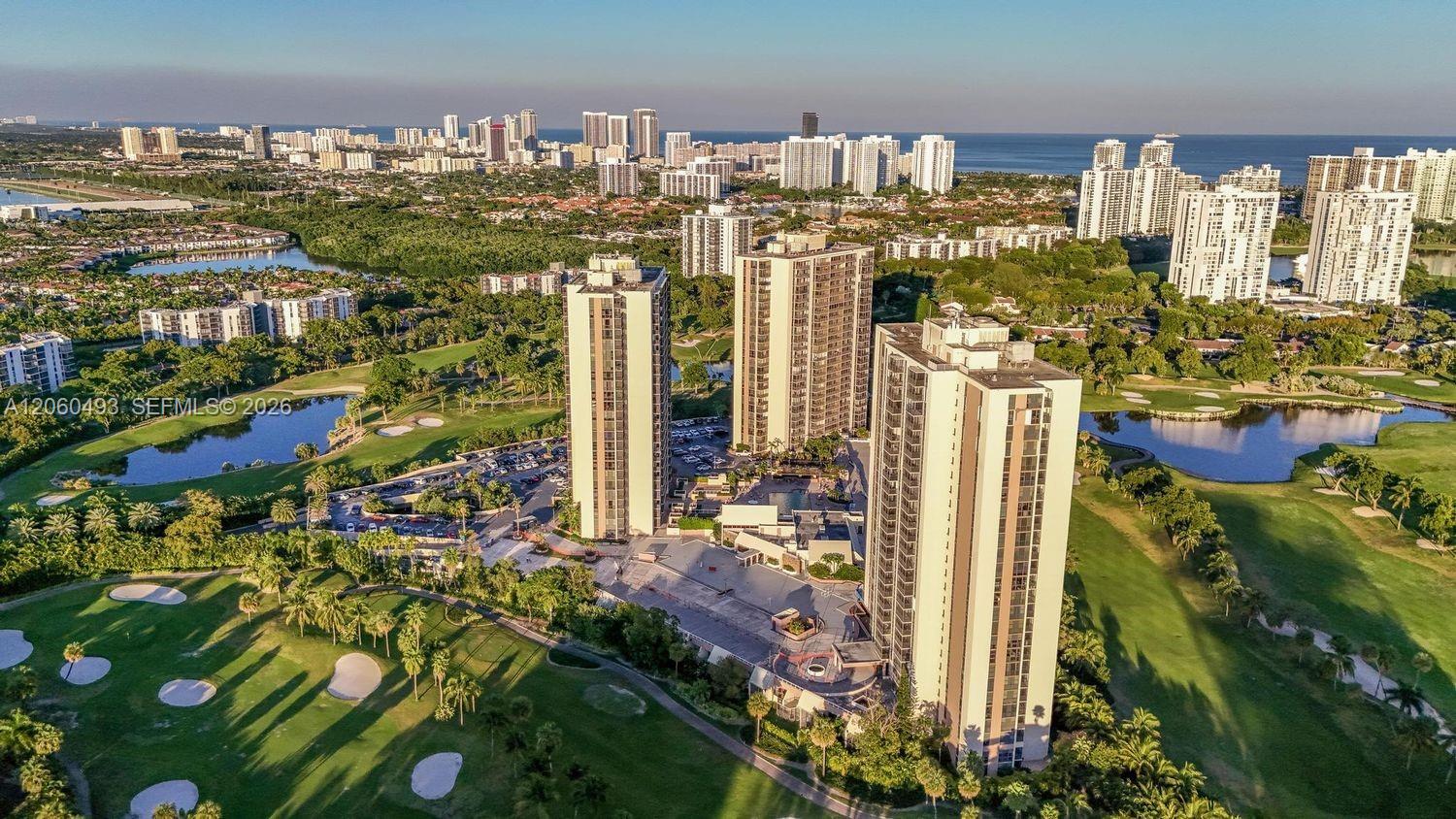 Photo of 20335 Country Club Dr  #1702, Aventura, Florida, 33180 - 