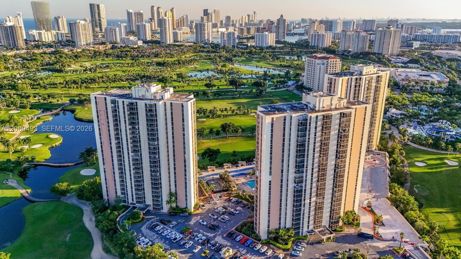 Photo of 20335 Country Club Dr  #1702, Aventura, Florida, 33180 - 