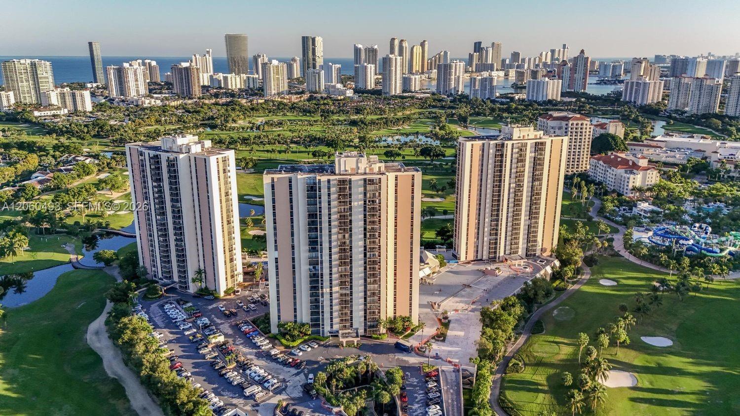 Photo of 20335 Country Club Dr  #1702, Aventura, Florida, 33180 - 