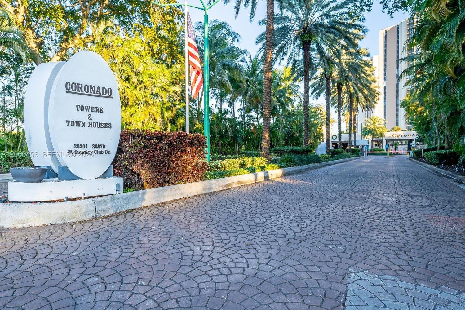 Photo of 20335 Country Club Dr  #1702, Aventura, Florida, 33180 - 