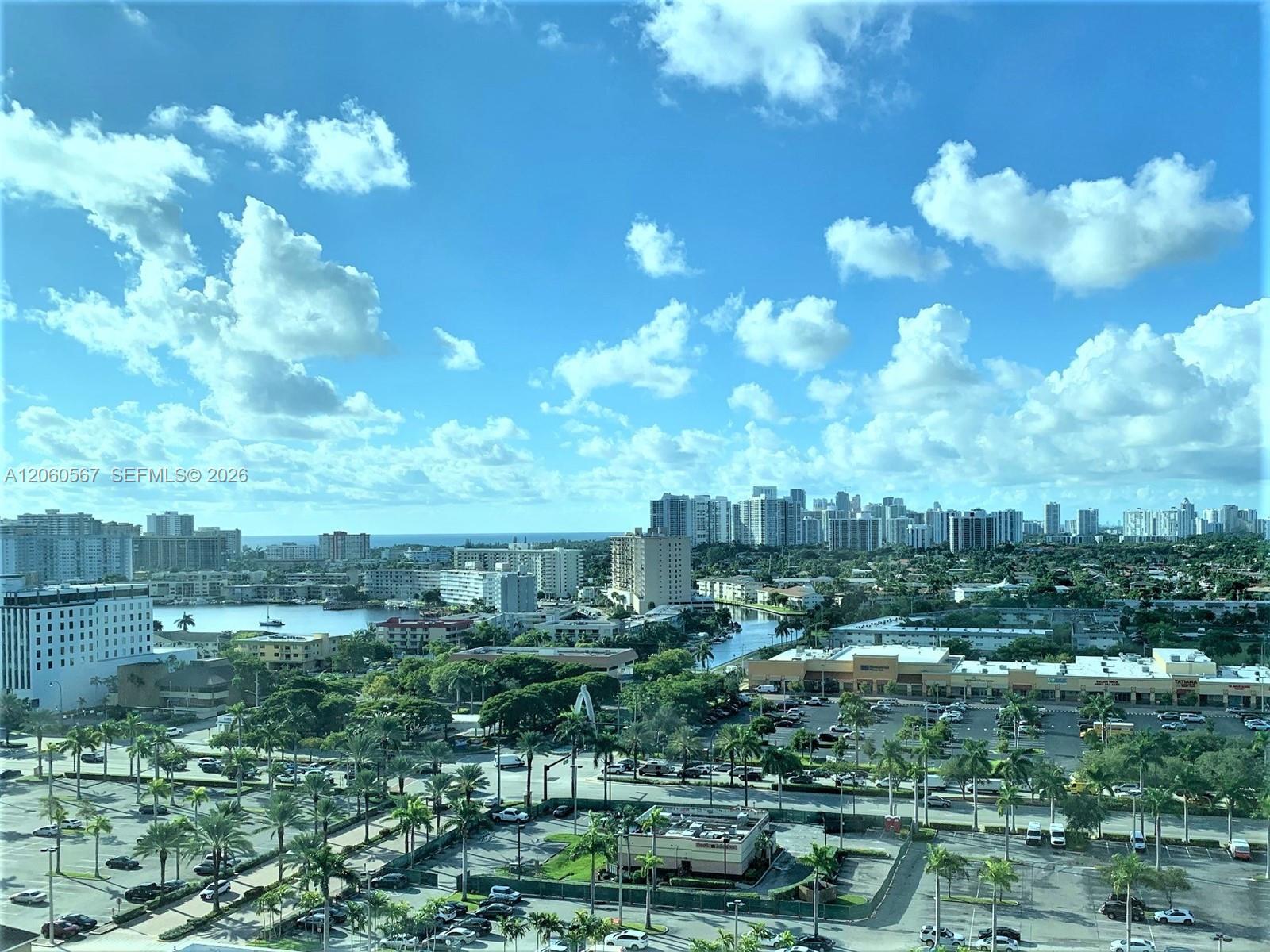 Фото 1745 Hallandale Beach Blvd #1606W, Hallandale Beach, Florida, 33009 -
