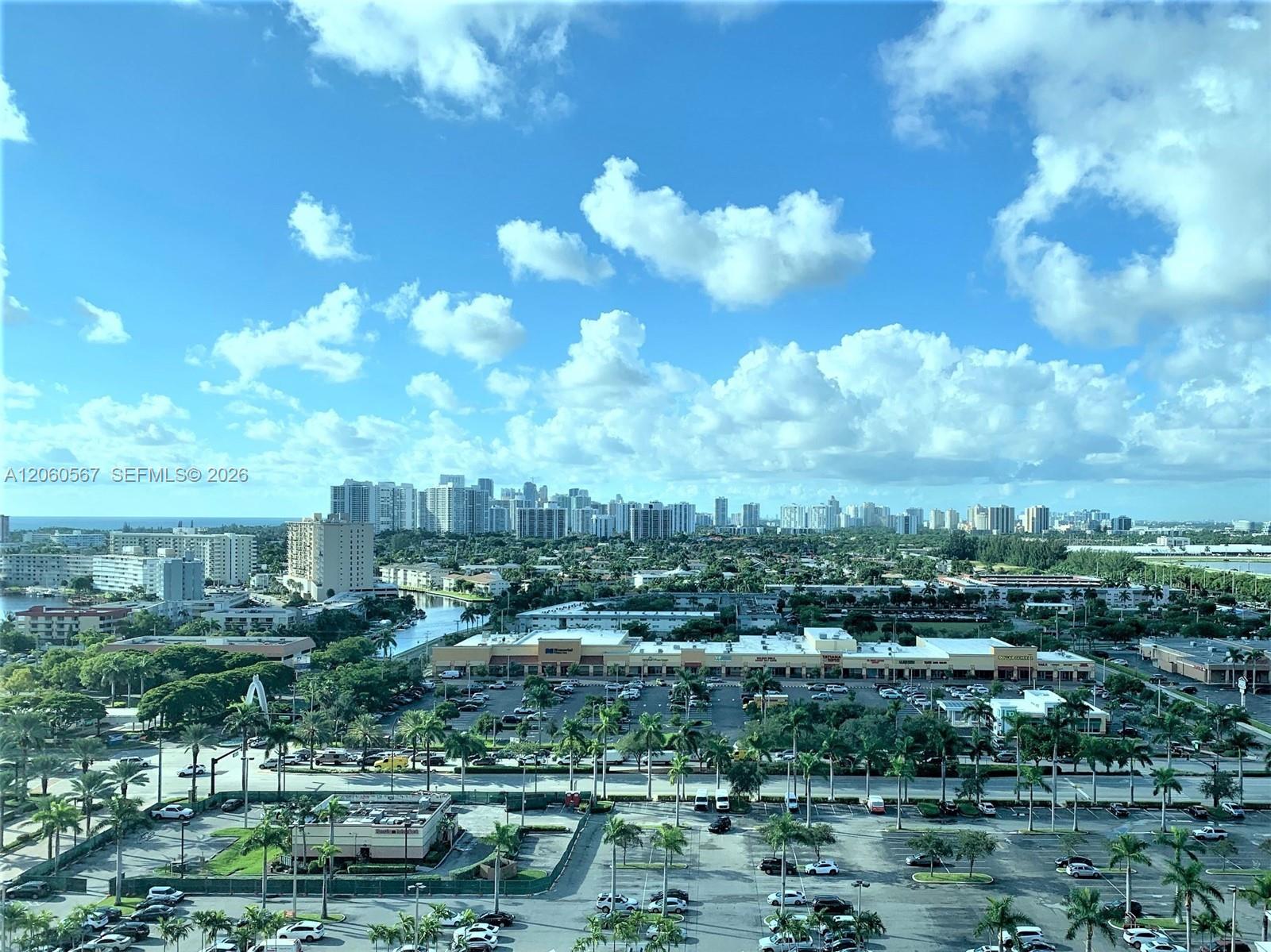 Фото 1745 Hallandale Beach Blvd #1606W, Hallandale Beach, Florida, 33009 -