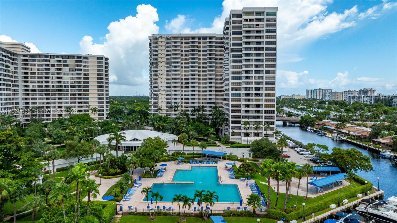 Photo of 2500 Parkview Dr #517, Hallandale Beach, Florida, 33009 -