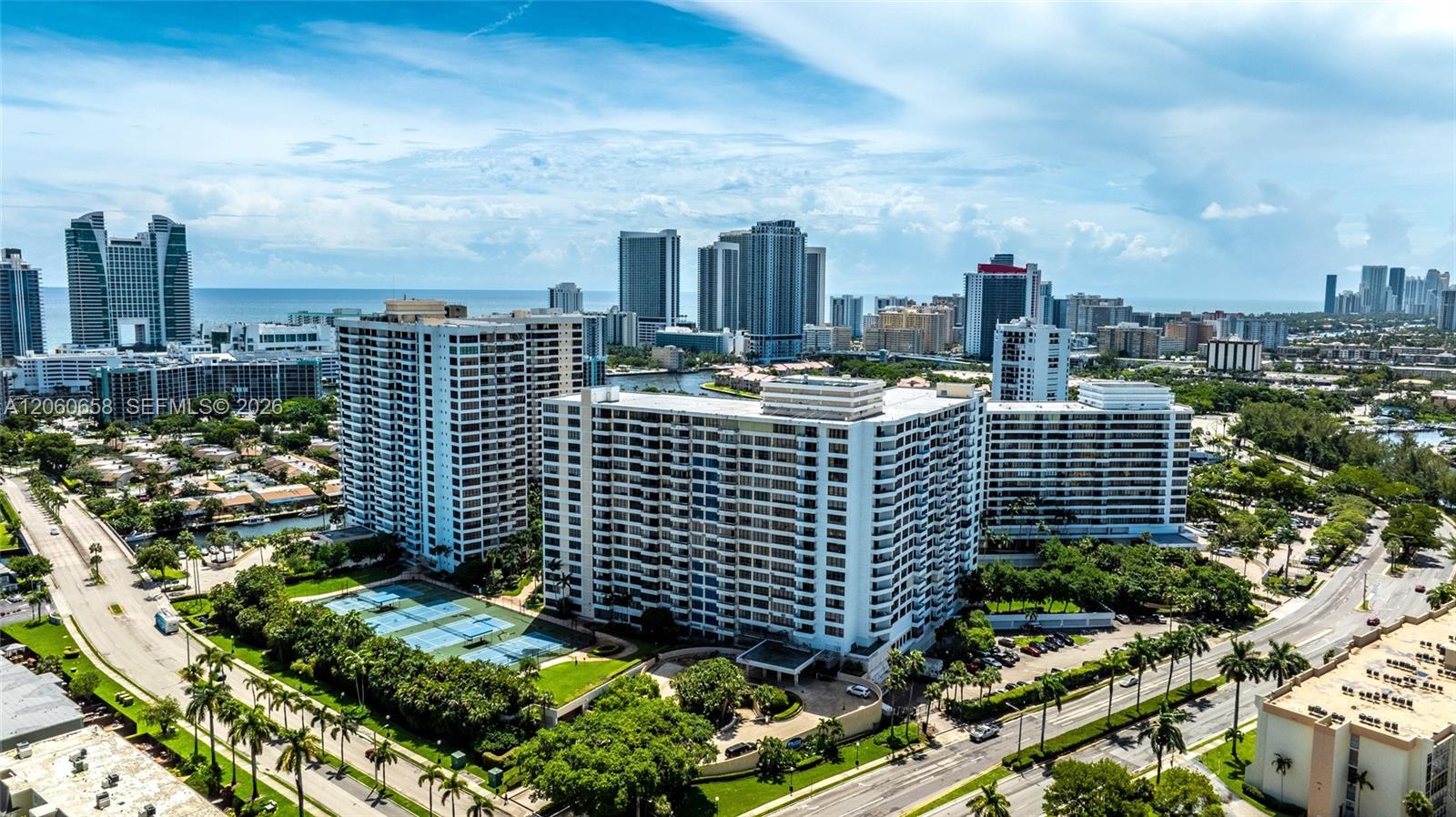 Photo of 2500 Parkview Dr #517, Hallandale Beach, Florida, 33009 -