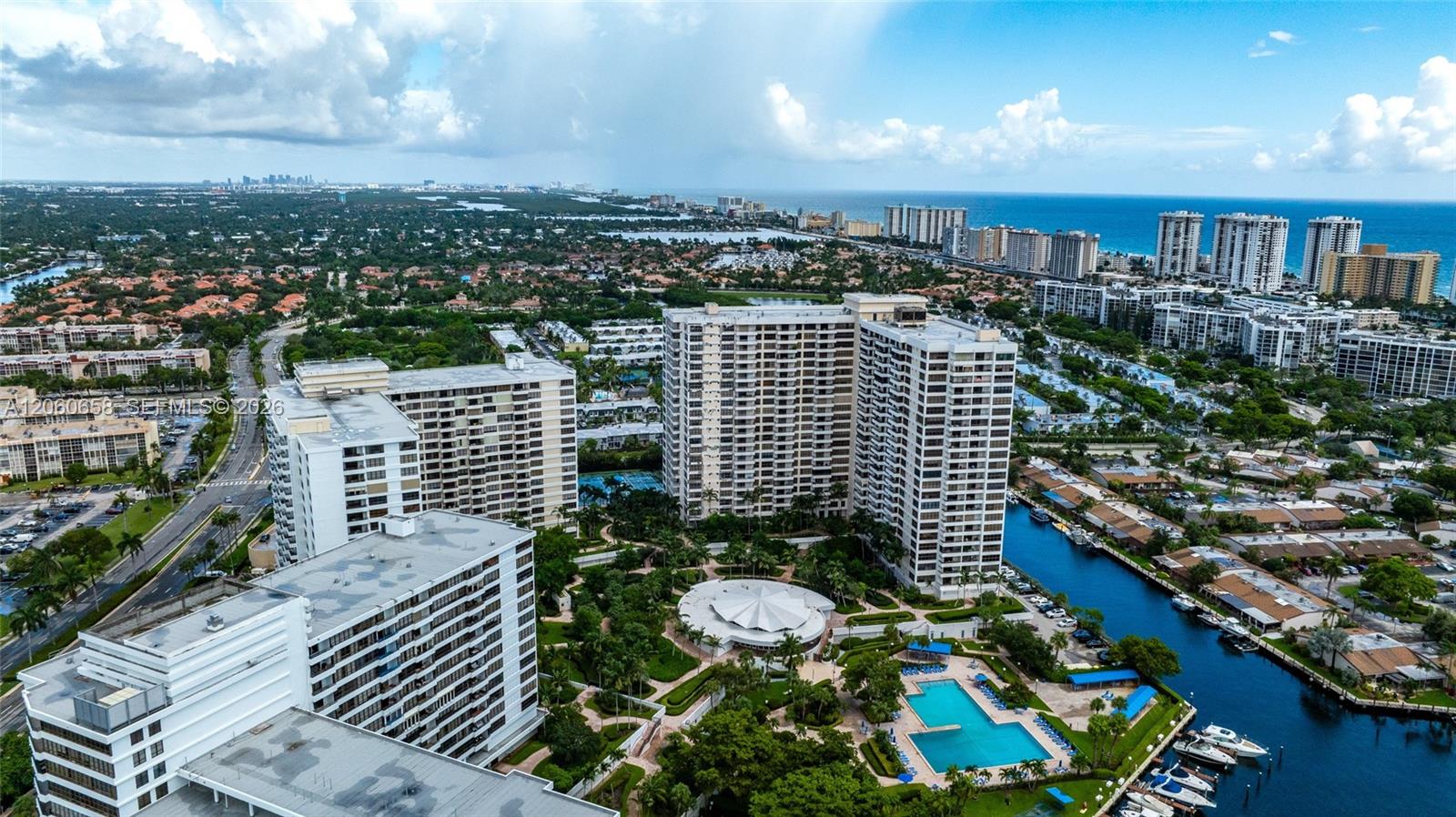 Photo of 2500 Parkview Dr #517, Hallandale Beach, Florida, 33009 -