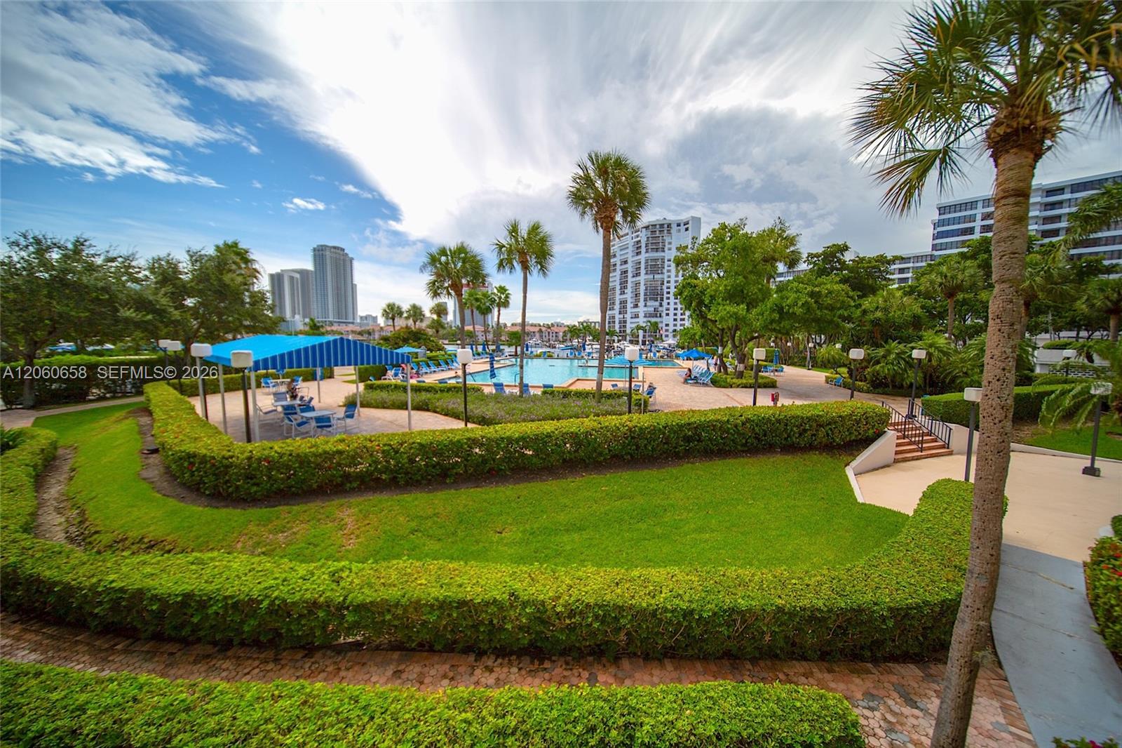 Photo of 2500 Parkview Dr #517, Hallandale Beach, Florida, 33009 -