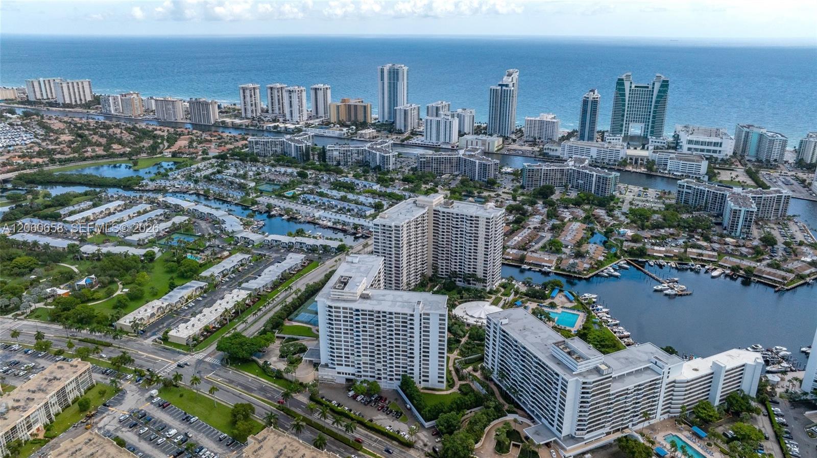 Photo of 2500 Parkview Dr #517, Hallandale Beach, Florida, 33009 -