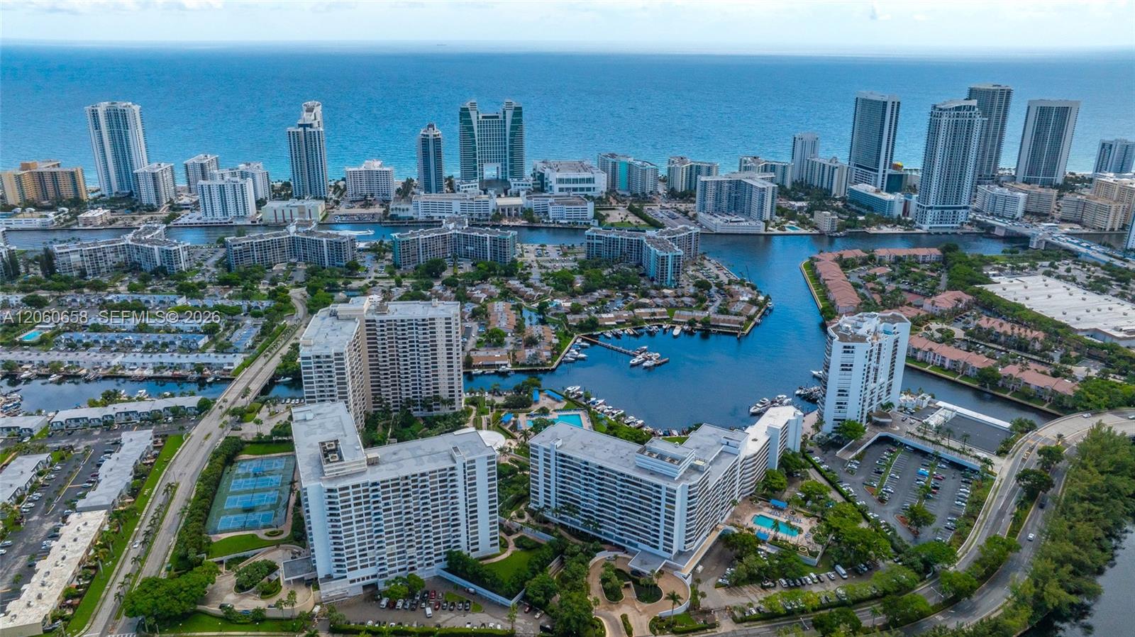 Photo of 2500 Parkview Dr #517, Hallandale Beach, Florida, 33009 -
