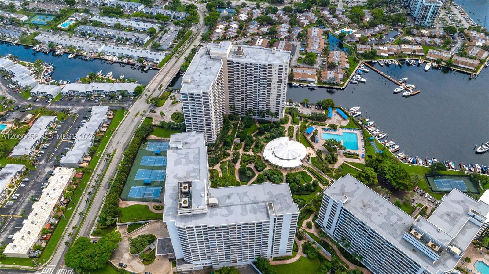 Photo of 2500 Parkview Dr #517, Hallandale Beach, Florida, 33009 -