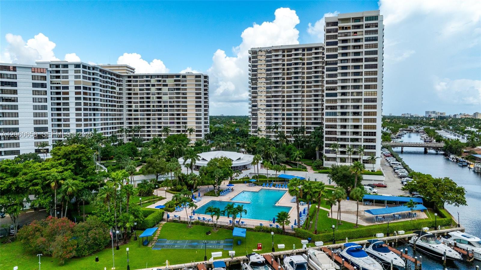 Photo of 2500 Parkview Dr #517, Hallandale Beach, Florida, 33009 -