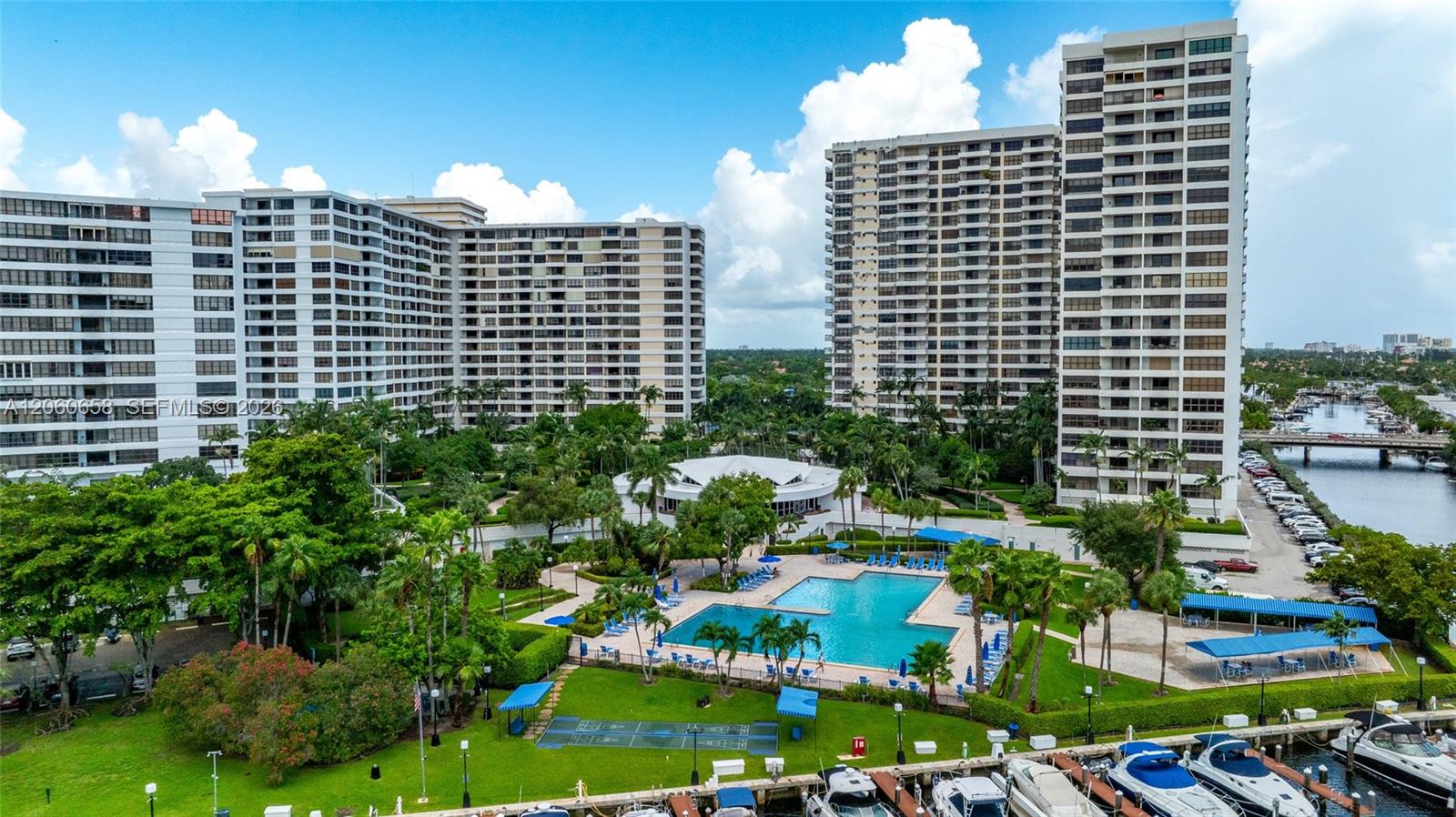Photo of 2500 Parkview Dr #517, Hallandale Beach, Florida, 33009 -