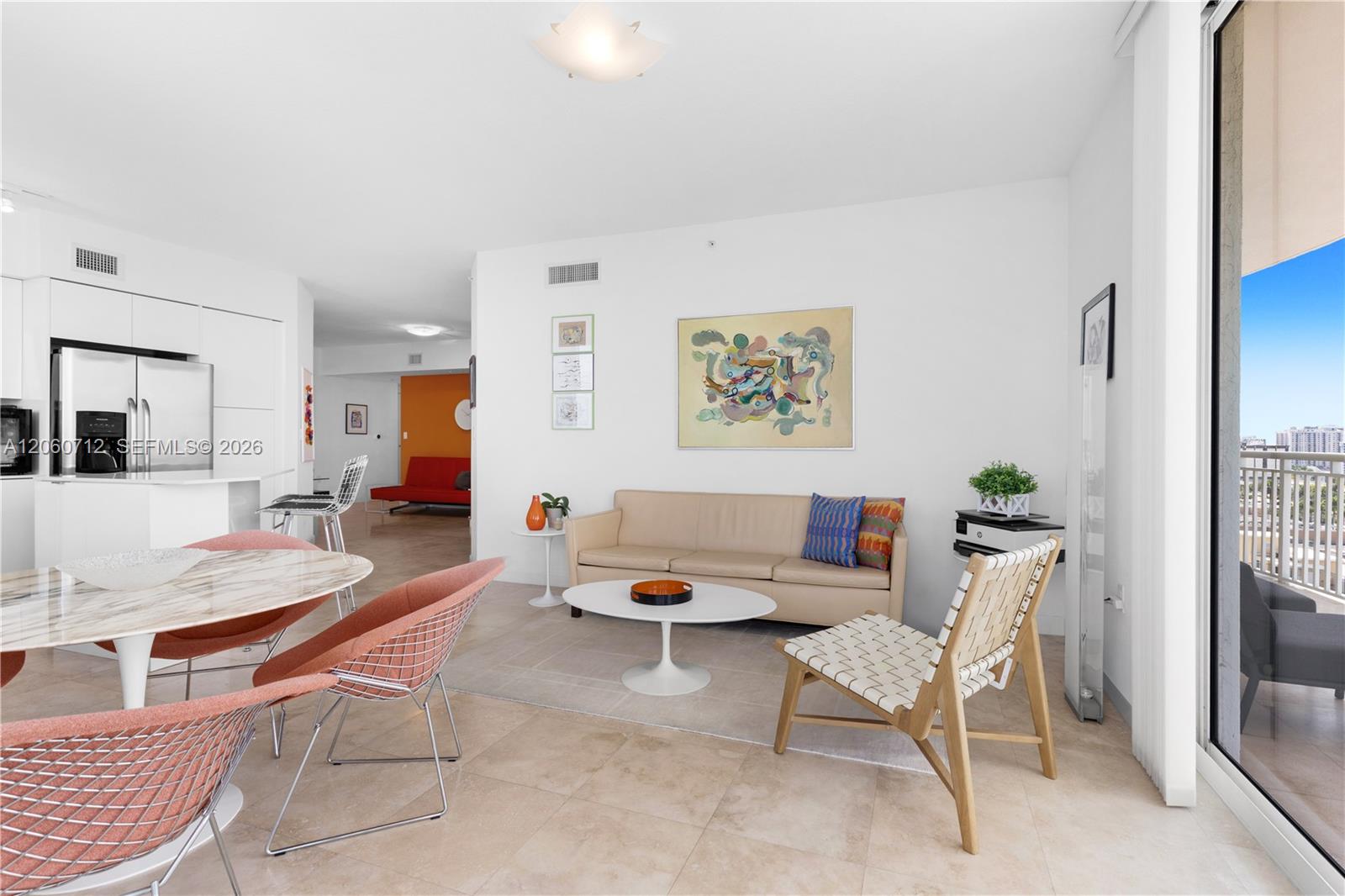 Фото 1745 Hallandale Beach Blvd  #1207W, Hallandale Beach, Florida, 33009 - 