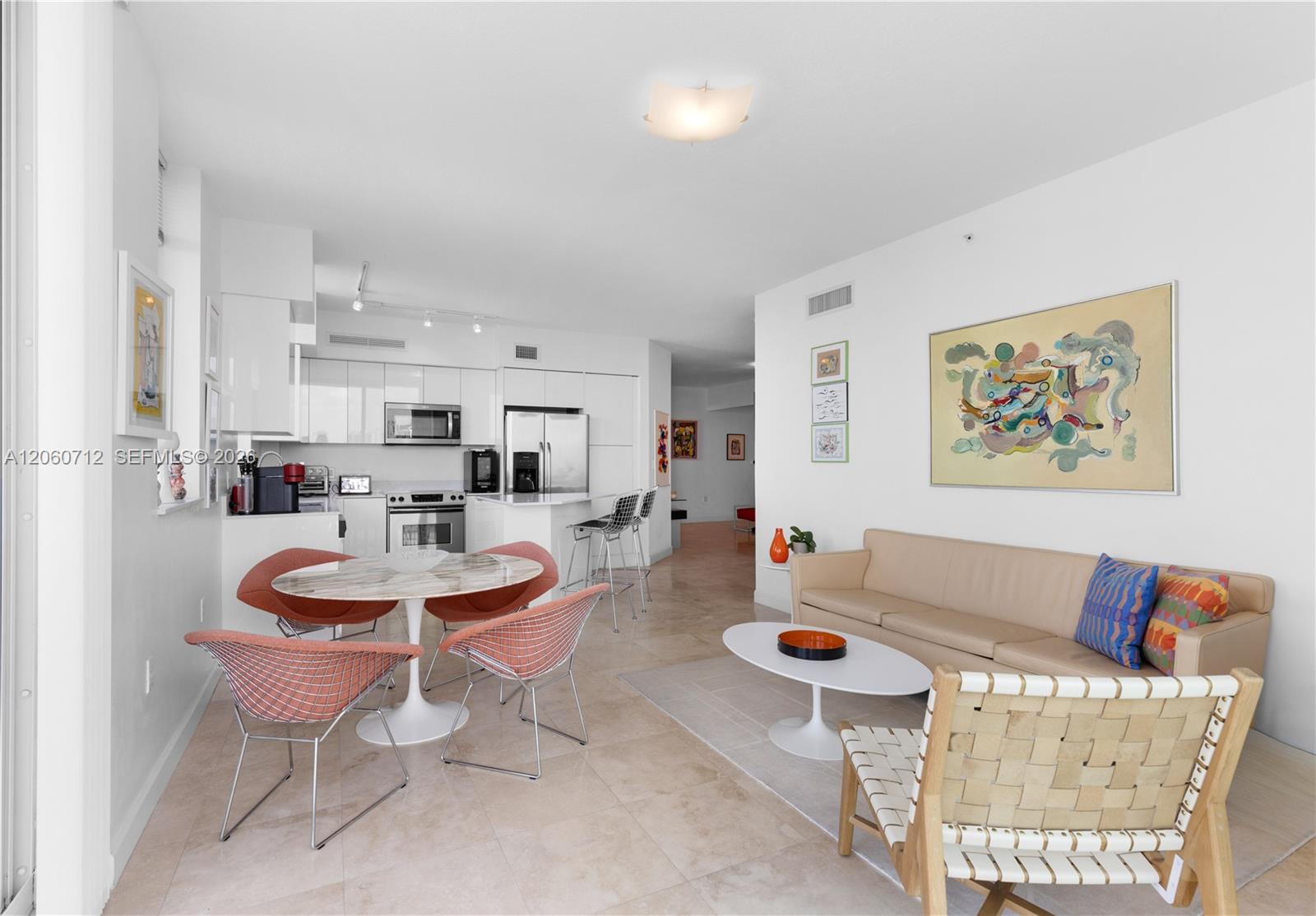 Фото 1745 Hallandale Beach Blvd  #1207W, Hallandale Beach, Florida, 33009 - 