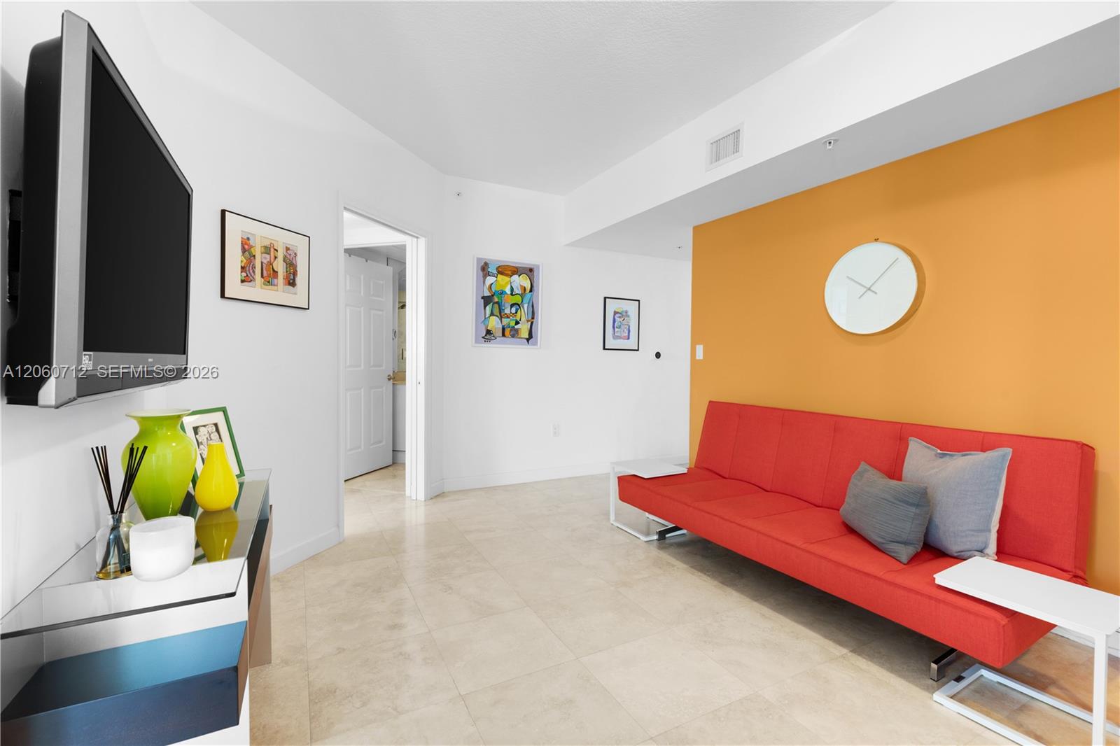 Фото 1745 Hallandale Beach Blvd  #1207W, Hallandale Beach, Florida, 33009 - 