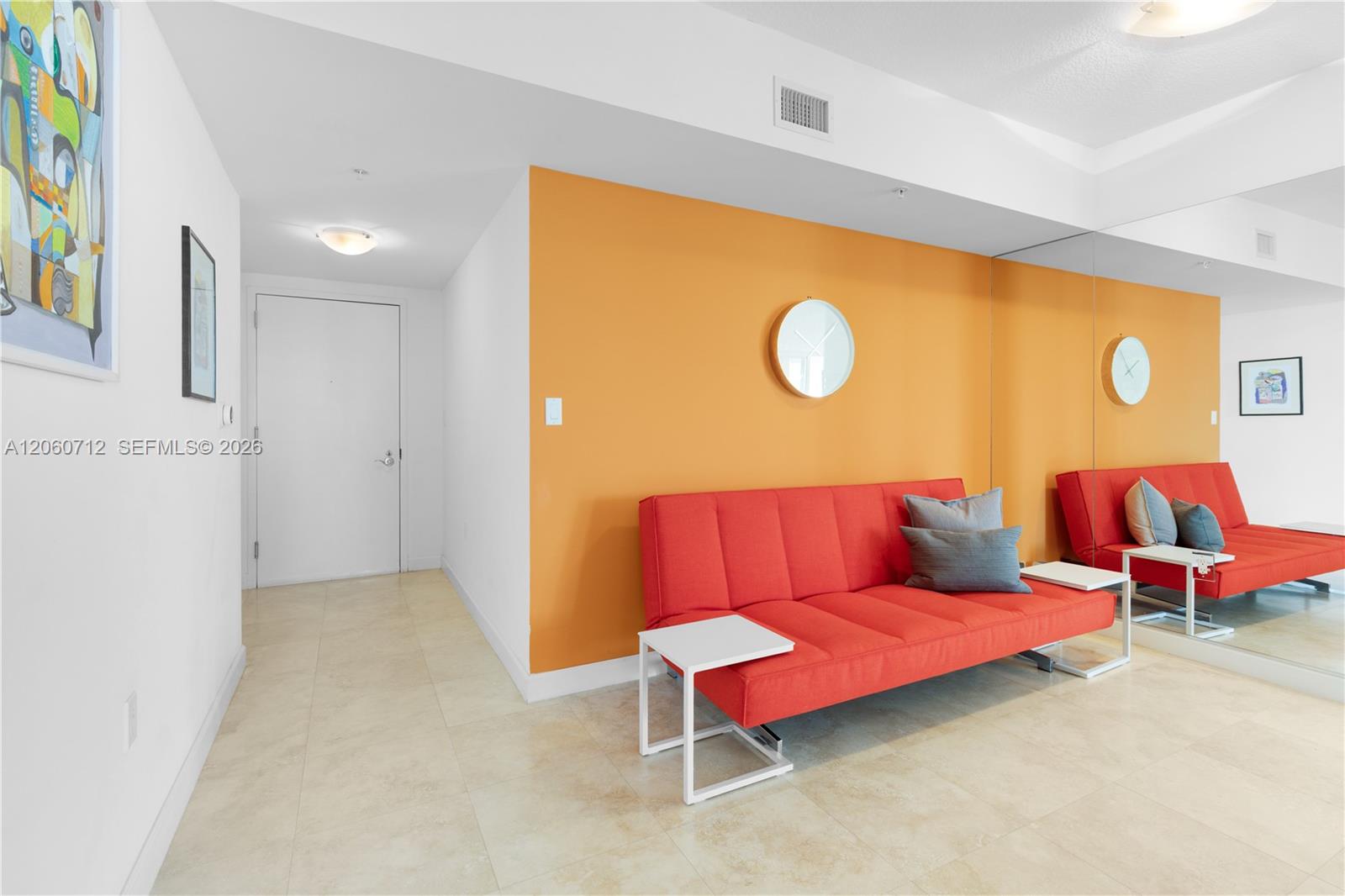 Фото 1745 Hallandale Beach Blvd  #1207W, Hallandale Beach, Florida, 33009 - 