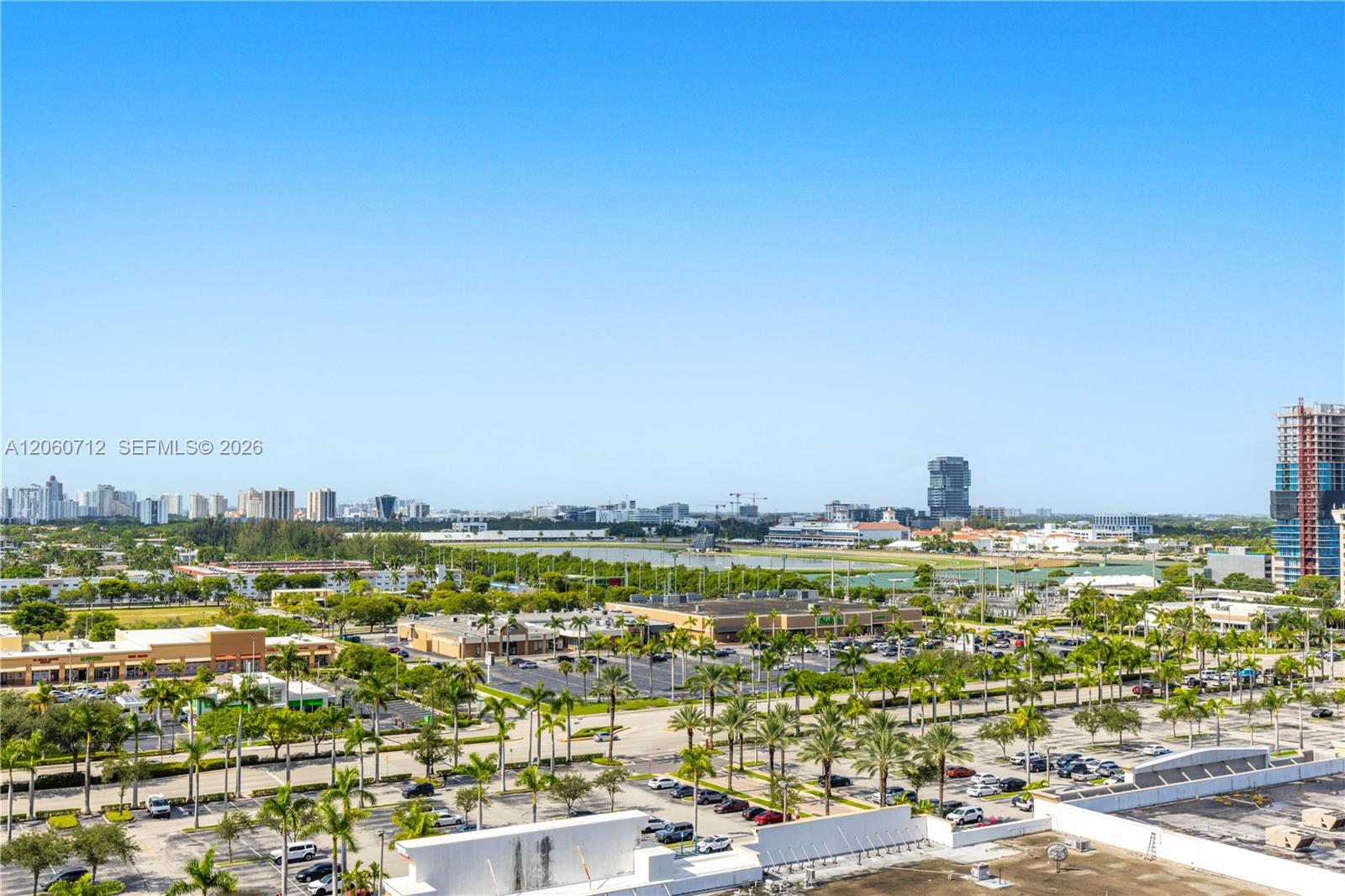 Фото 1745 Hallandale Beach Blvd  #1207W, Hallandale Beach, Florida, 33009 - 