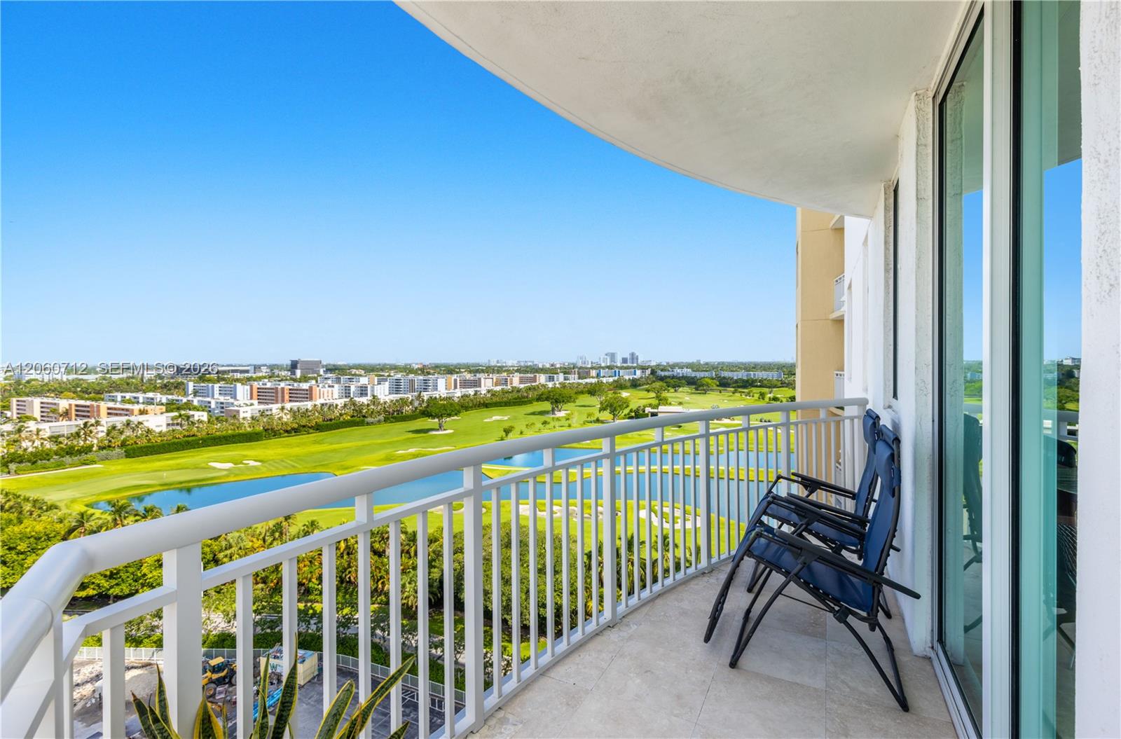 Фото 1745 Hallandale Beach Blvd  #1207W, Hallandale Beach, Florida, 33009 - 