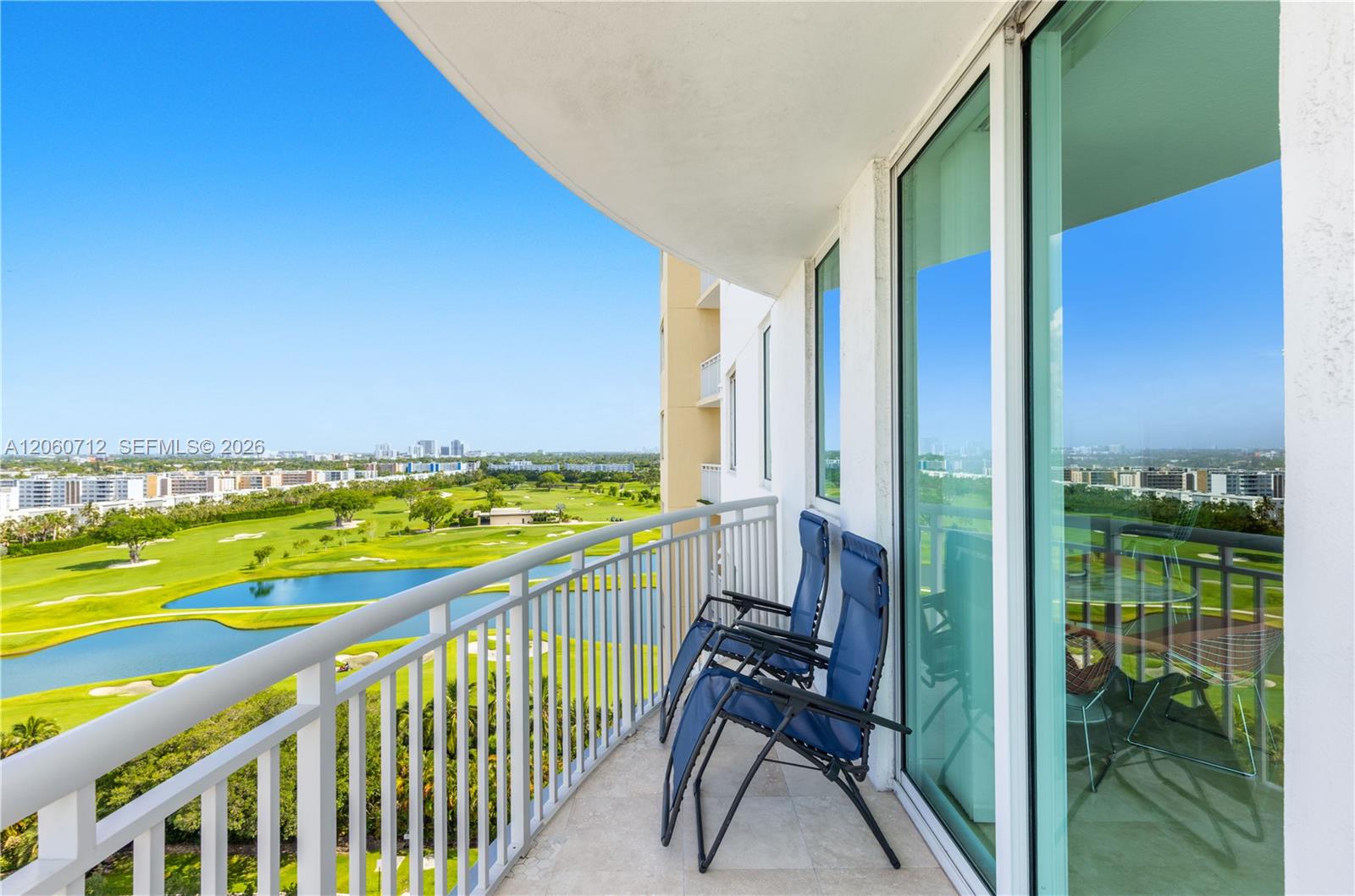 Фото 1745 Hallandale Beach Blvd  #1207W, Hallandale Beach, Florida, 33009 - 