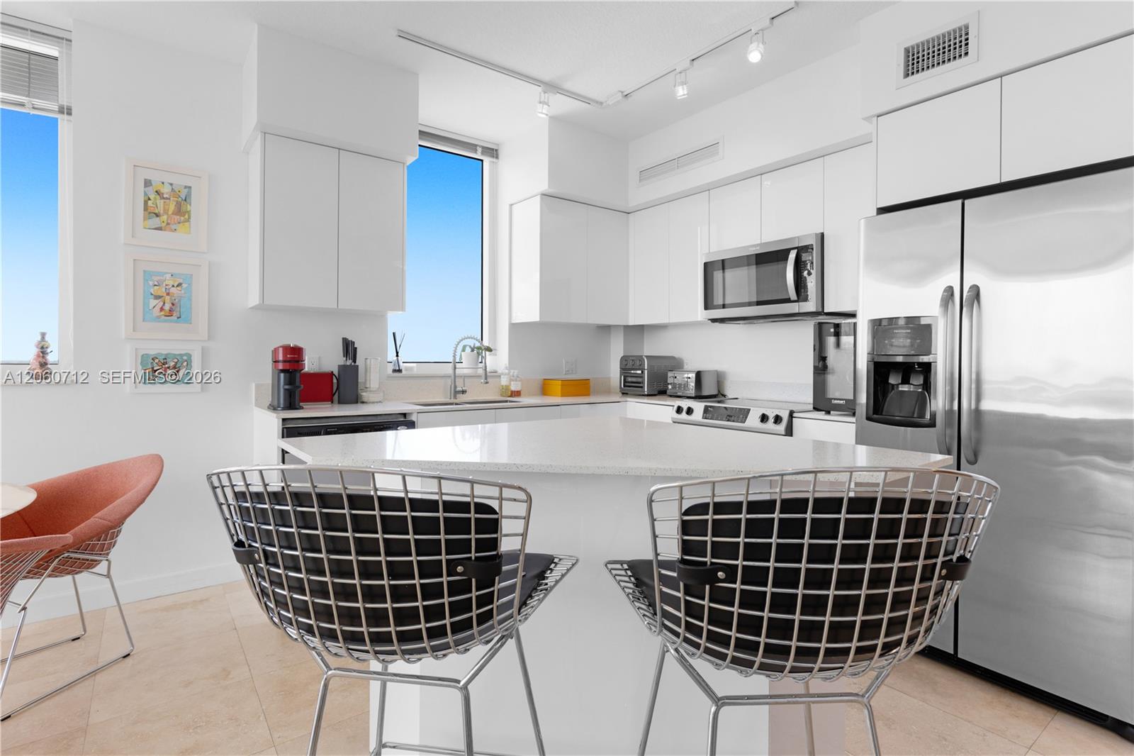 Фото 1745 Hallandale Beach Blvd  #1207W, Hallandale Beach, Florida, 33009 - 