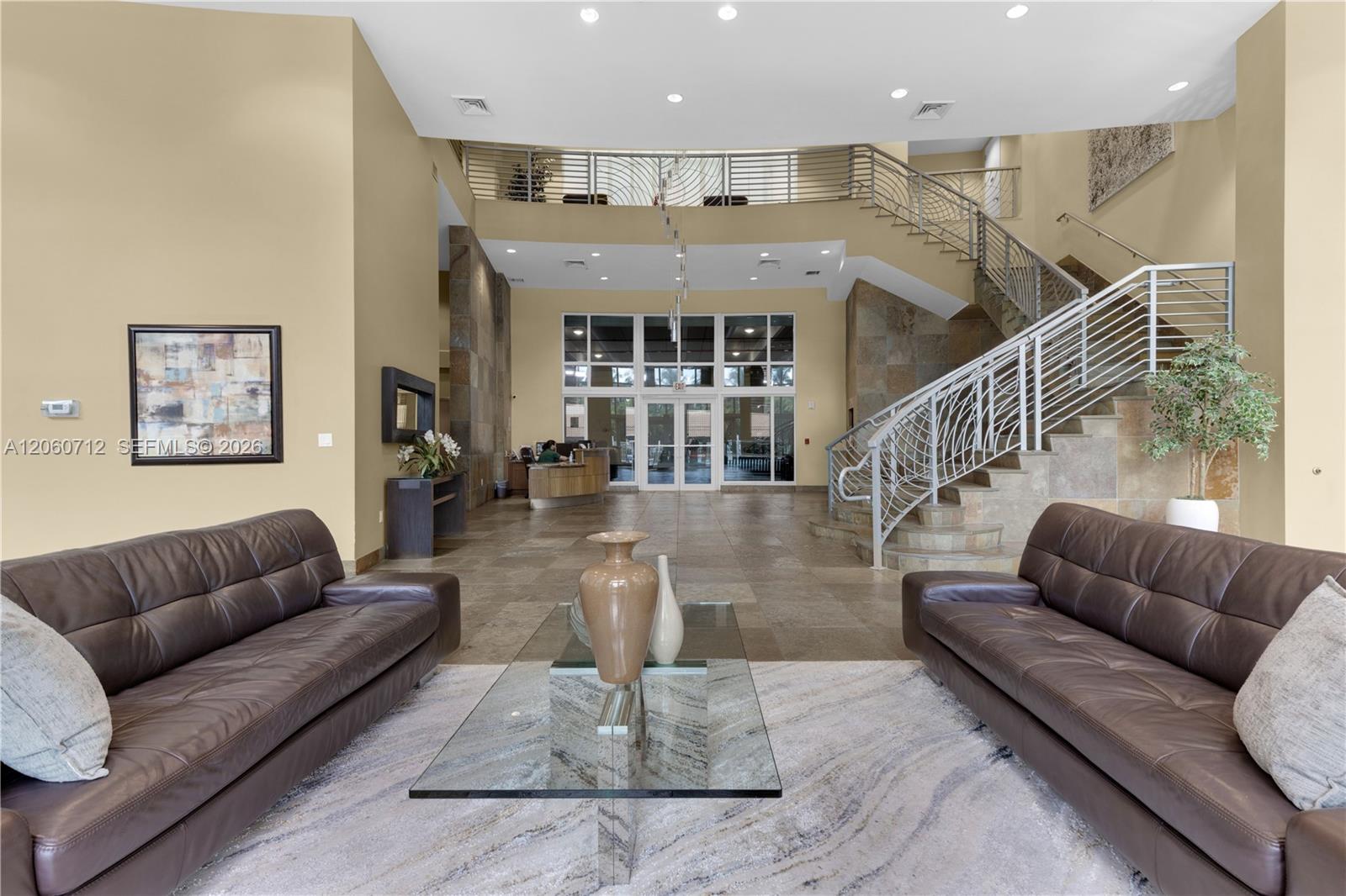 Фото 1745 Hallandale Beach Blvd  #1207W, Hallandale Beach, Florida, 33009 - 