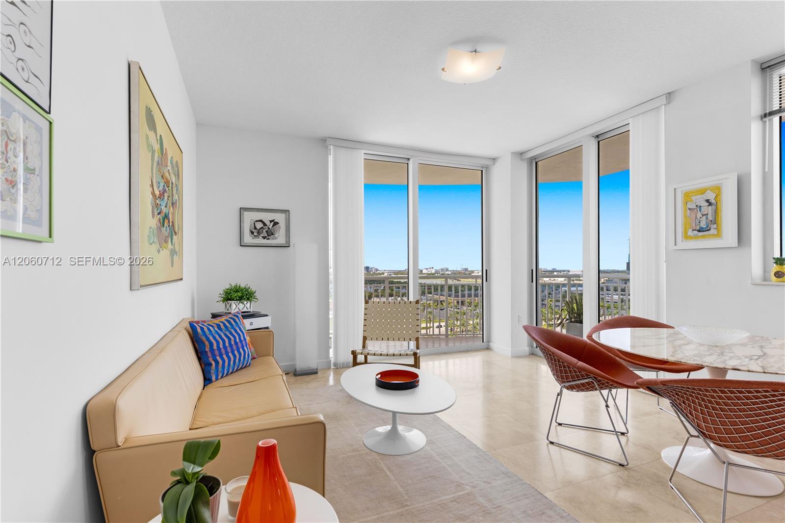 Фото 1745 Hallandale Beach Blvd  #1207W, Hallandale Beach, Florida, 33009 - 