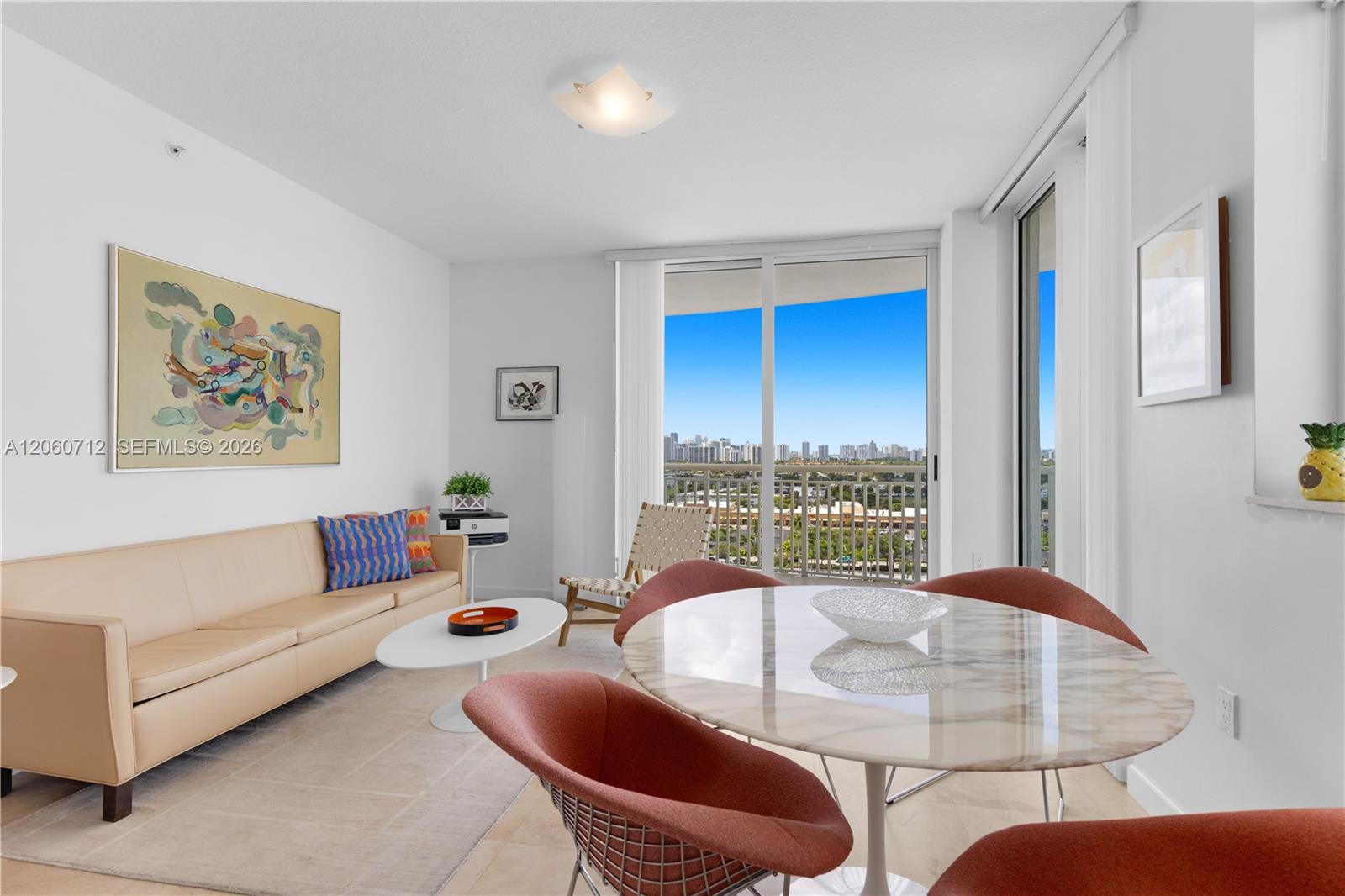 Фото 1745 Hallandale Beach Blvd  #1207W, Hallandale Beach, Florida, 33009 - 