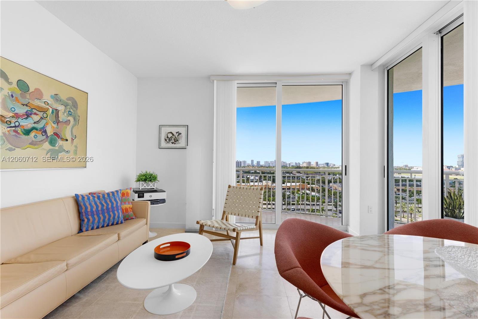Фото 1745 Hallandale Beach Blvd  #1207W, Hallandale Beach, Florida, 33009 - 