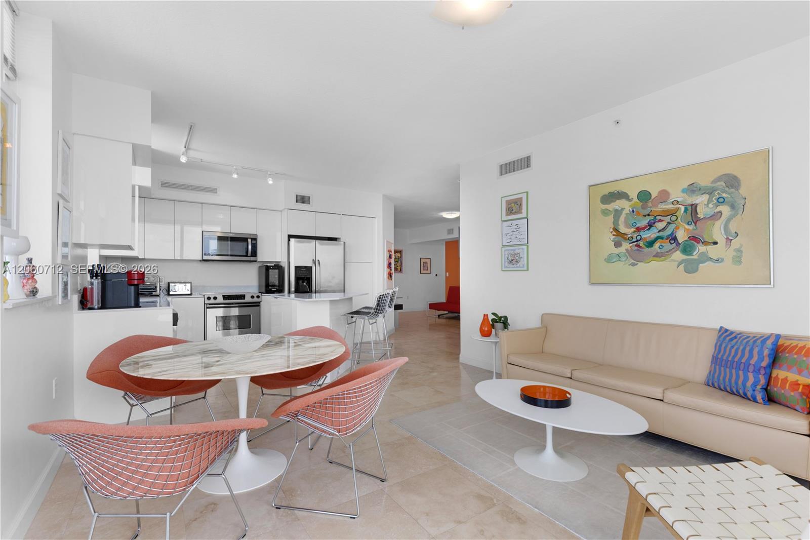 Фото 1745 Hallandale Beach Blvd  #1207W, Hallandale Beach, Florida, 33009 - 