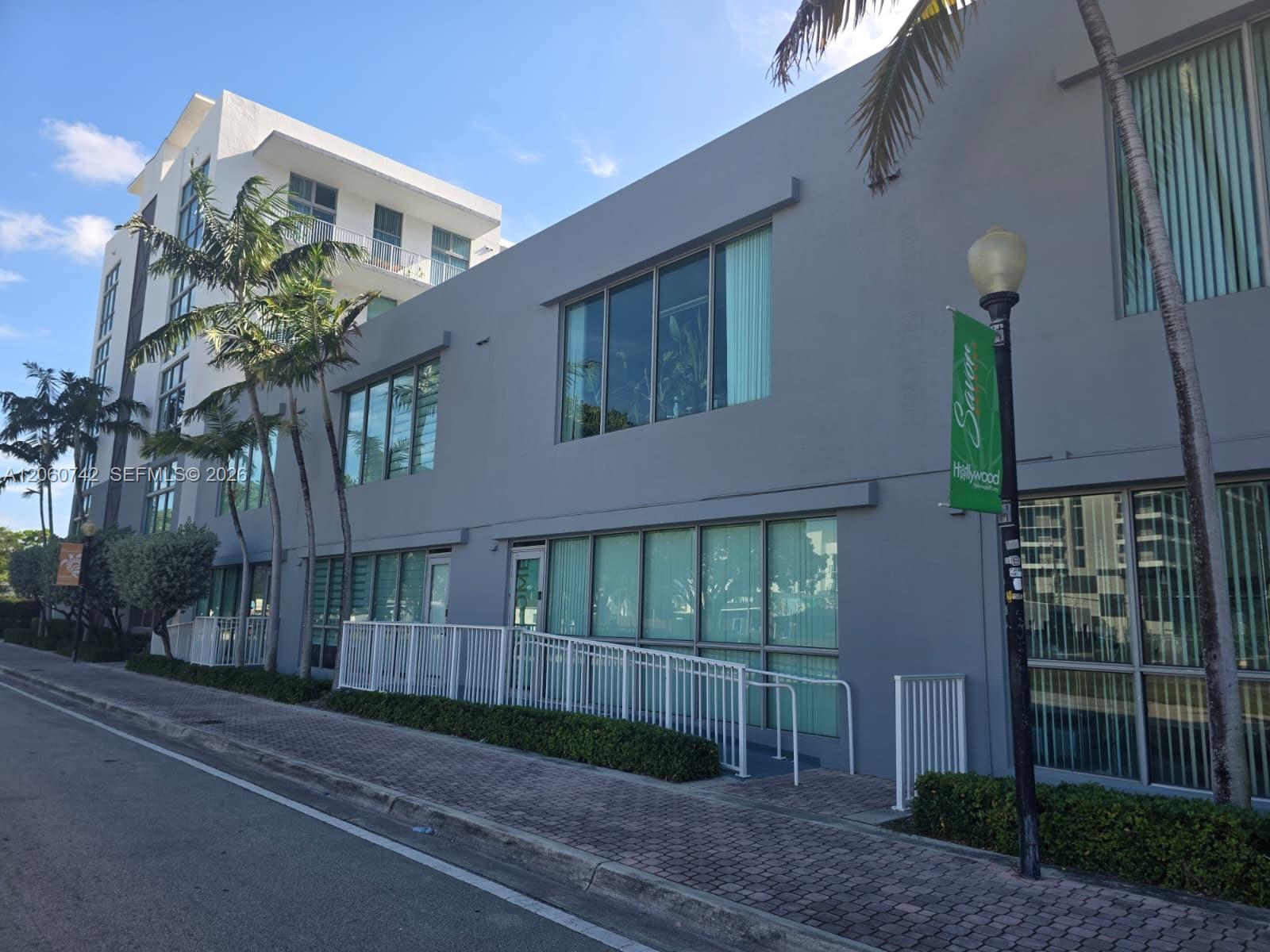 Photo of    #103, Hollywood, Florida, 33020 - 