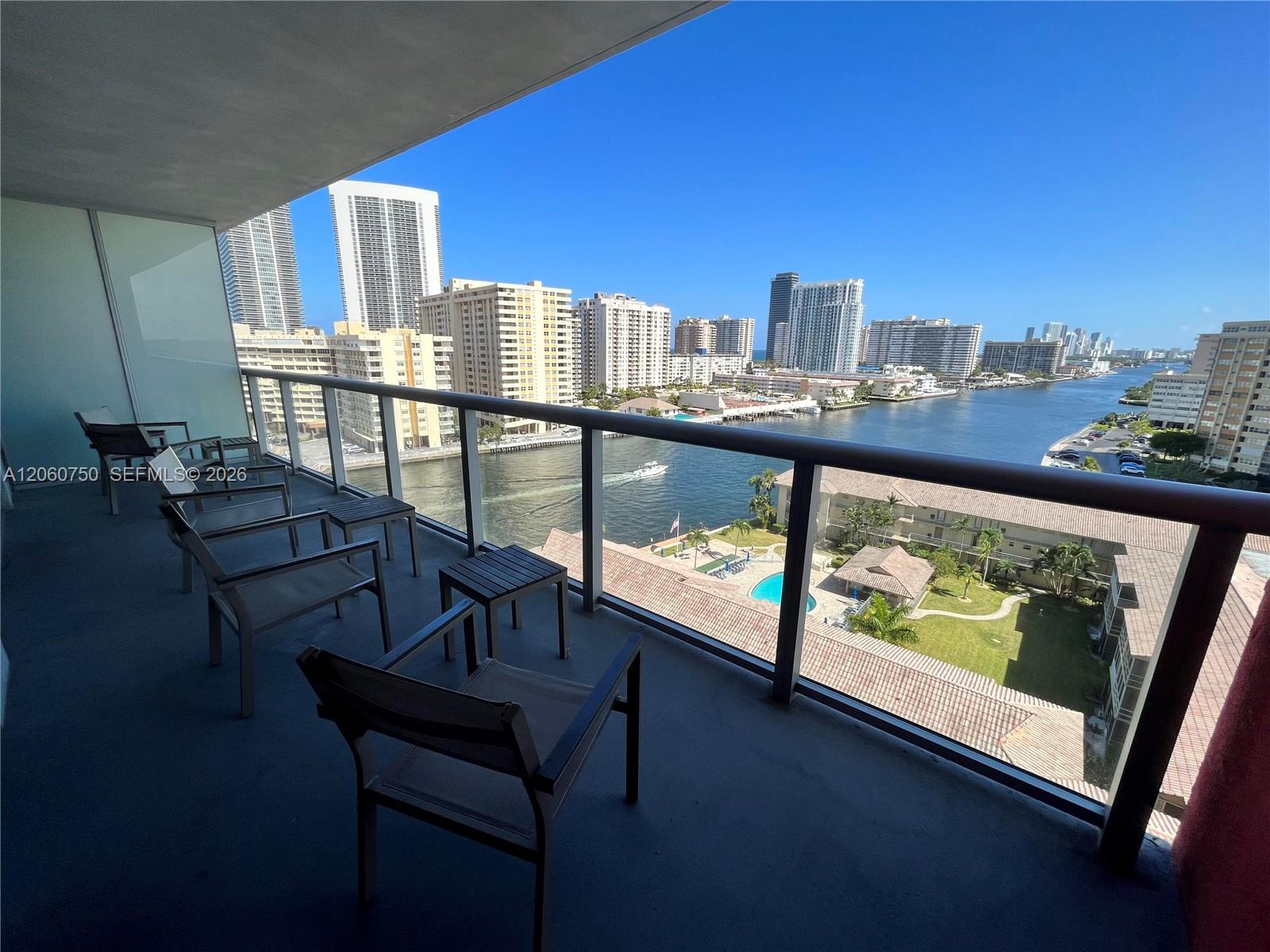 Photo of 2602 Hallandale Beach Blvd #1105, Hallandale Beach, Florida, 33009 -