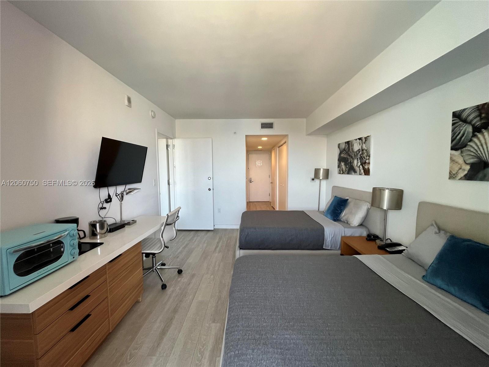 Photo of 2602 Hallandale Beach Blvd #1105, Hallandale Beach, Florida, 33009 -