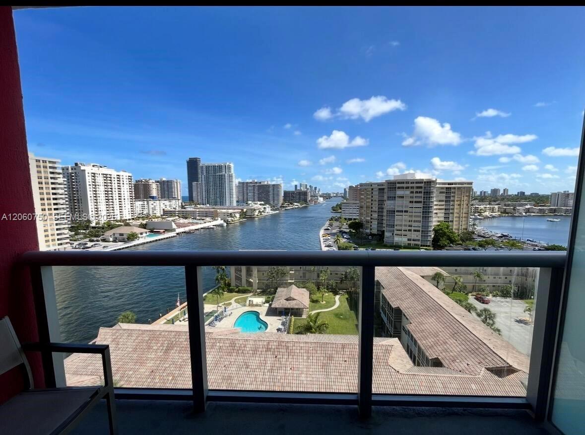Photo of 2602 Hallandale Beach Blvd #1105, Hallandale Beach, Florida, 33009 -