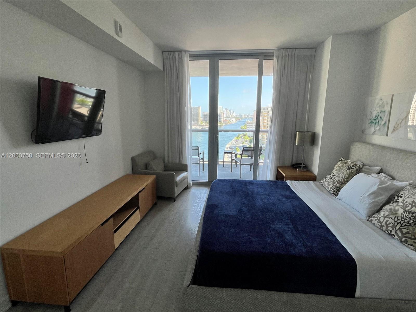 Photo of 2602 Hallandale Beach Blvd #1105, Hallandale Beach, Florida, 33009 -