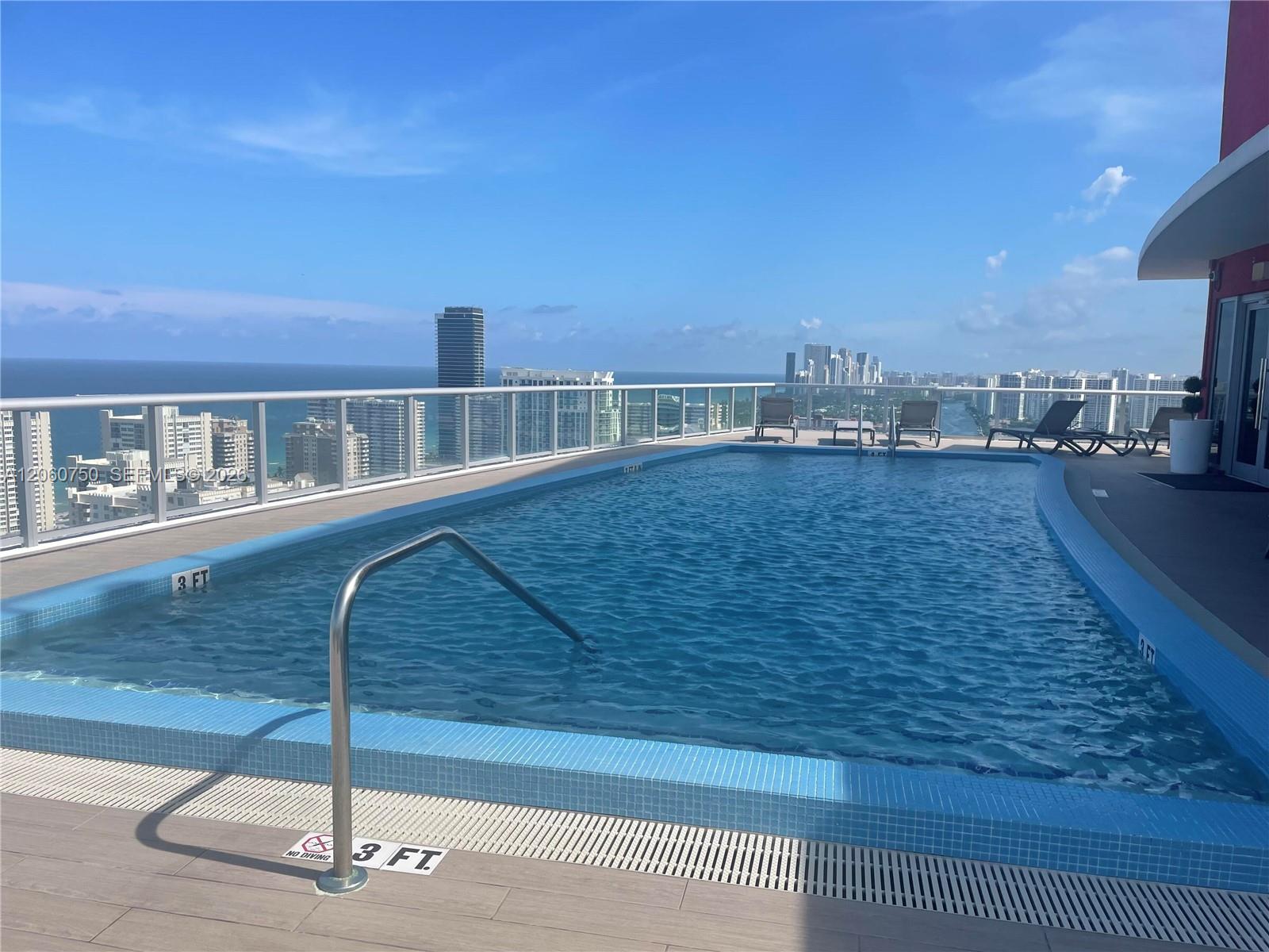 Photo of 2602 Hallandale Beach Blvd #1105, Hallandale Beach, Florida, 33009 -