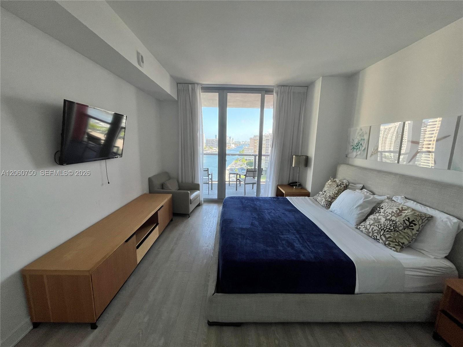 Photo of 2602 Hallandale Beach Blvd #1105, Hallandale Beach, Florida, 33009 -
